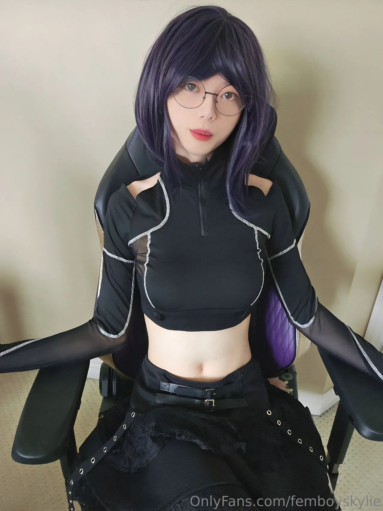 Skylie - Reina Mishima Skylie - Reina Mishima