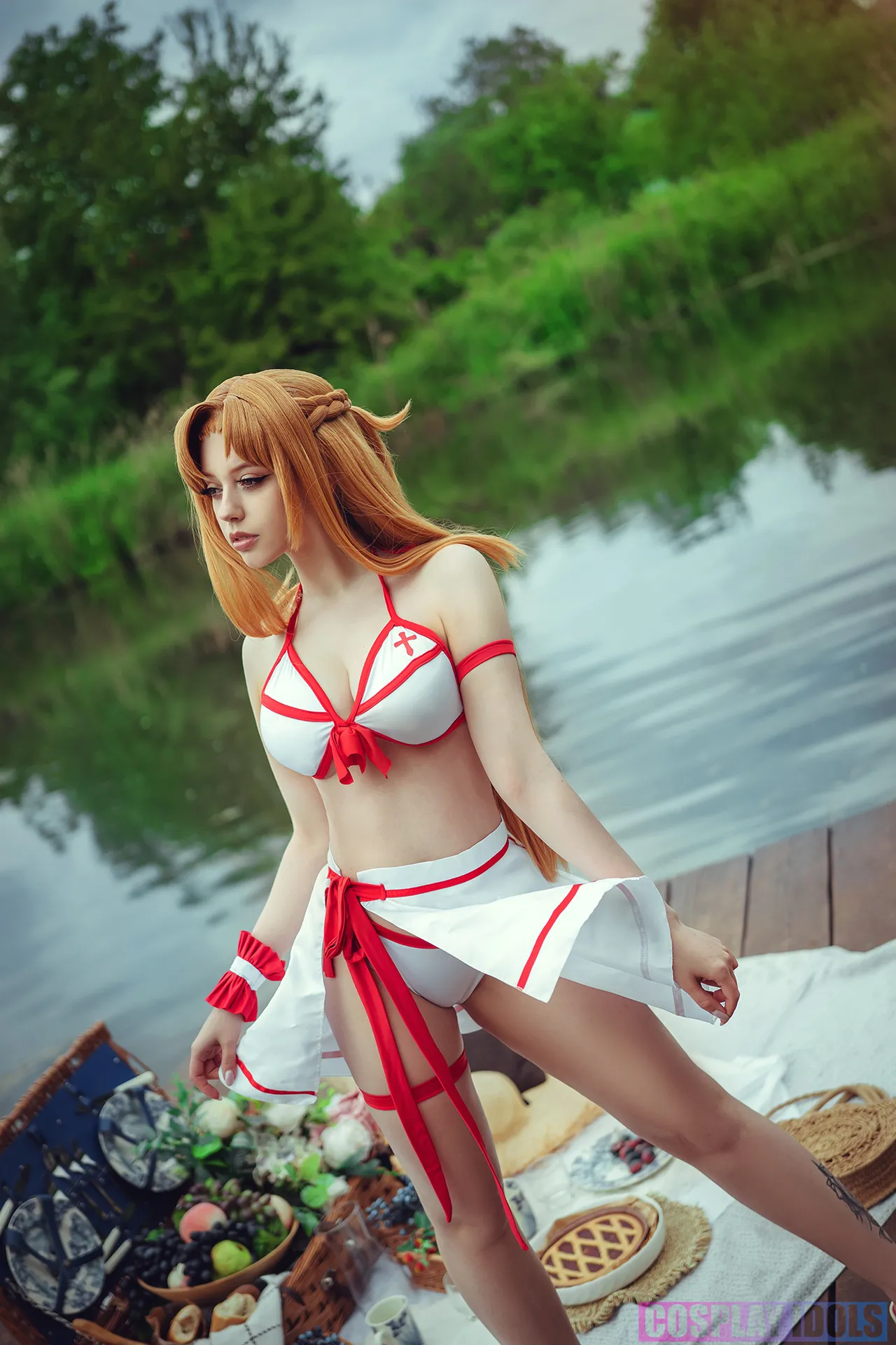 Kirik - Yuuki Asuna Kirik - Yuuki Asuna