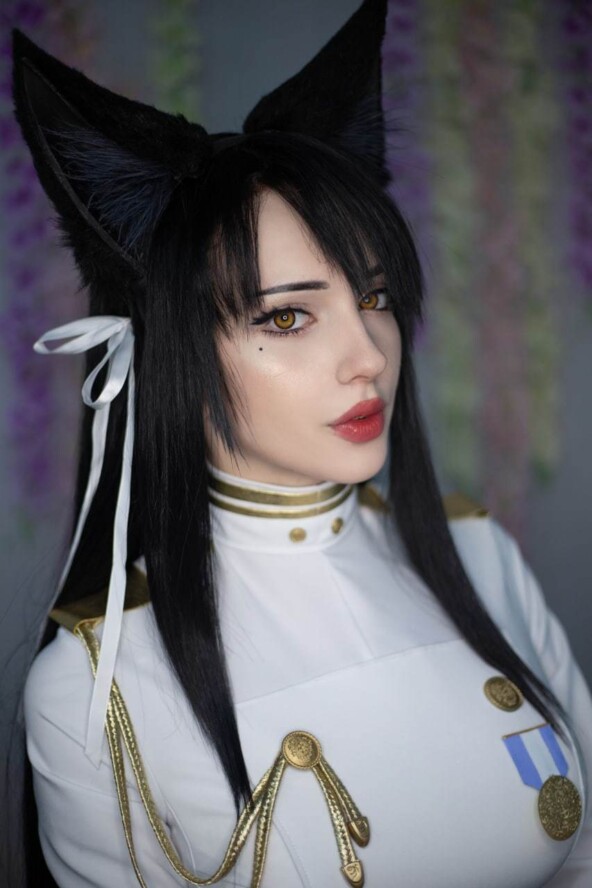 Alin ma / Xenon - Atago 2 6 Alin ma / Xenon - Atago 2