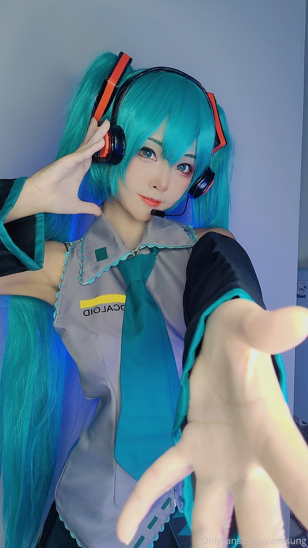 Yamisung - Miku Yamisung - Miku