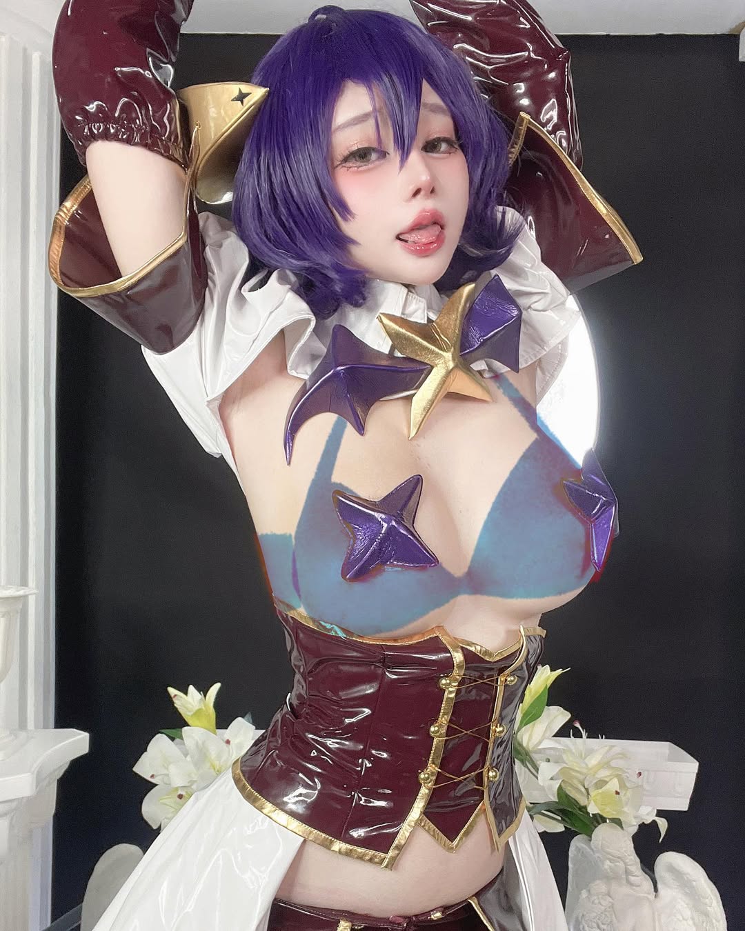 Meenfox - Magia Baser Meenfox - Magia Baser