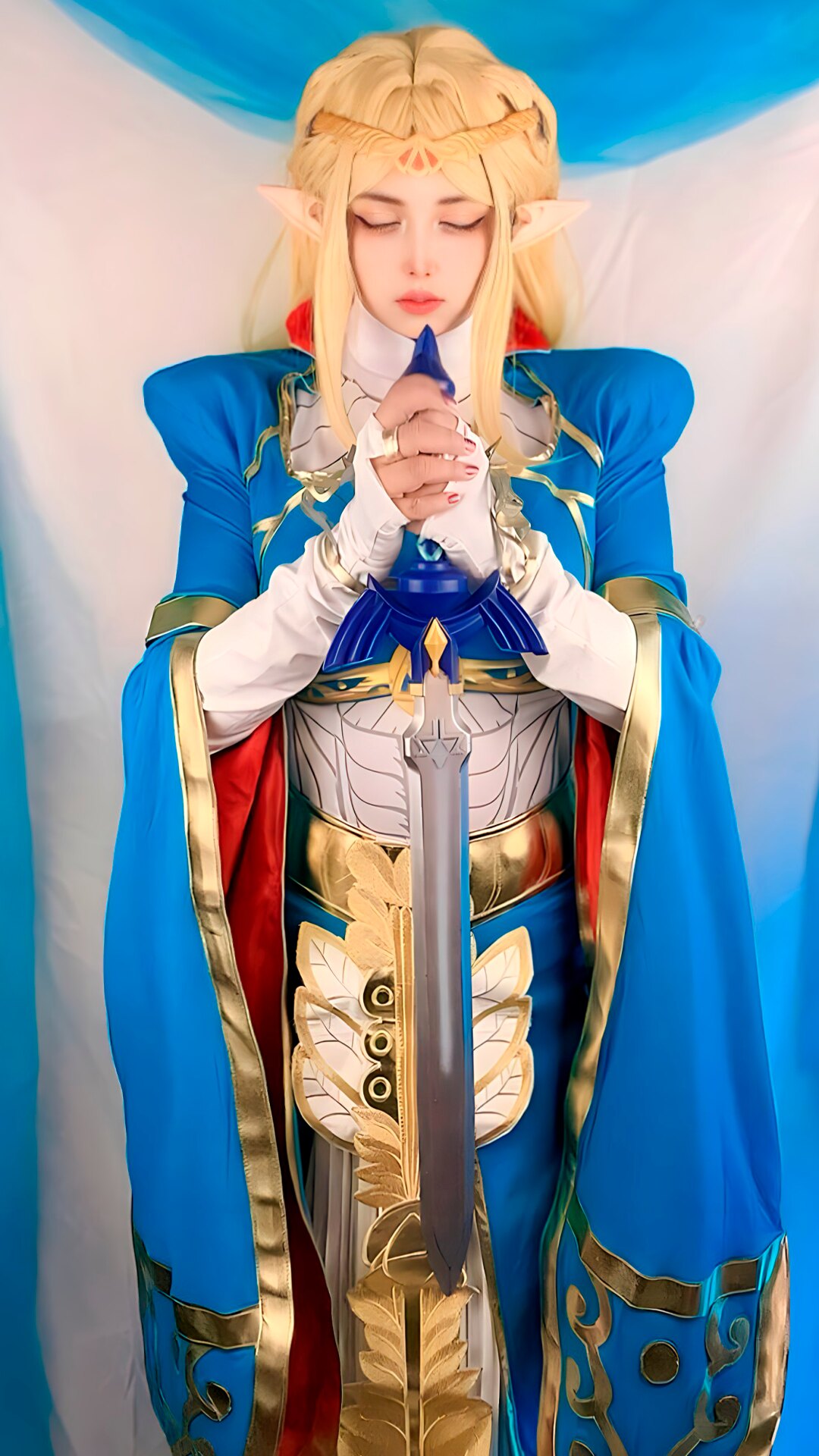 Arelly Trujillo - Zelda dress Arelly Trujillo - Zelda dress