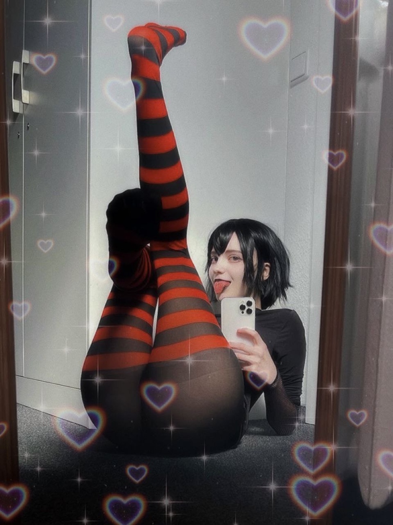 Katie Westwood – Mavis 1 Katie Westwood – Mavis 1