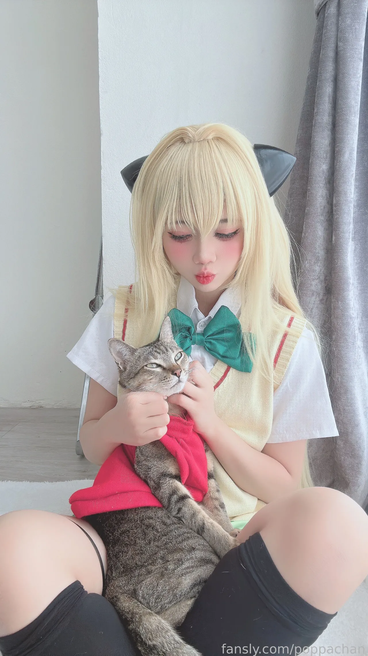 PoppaChan - Yami PoppaChan - Yami