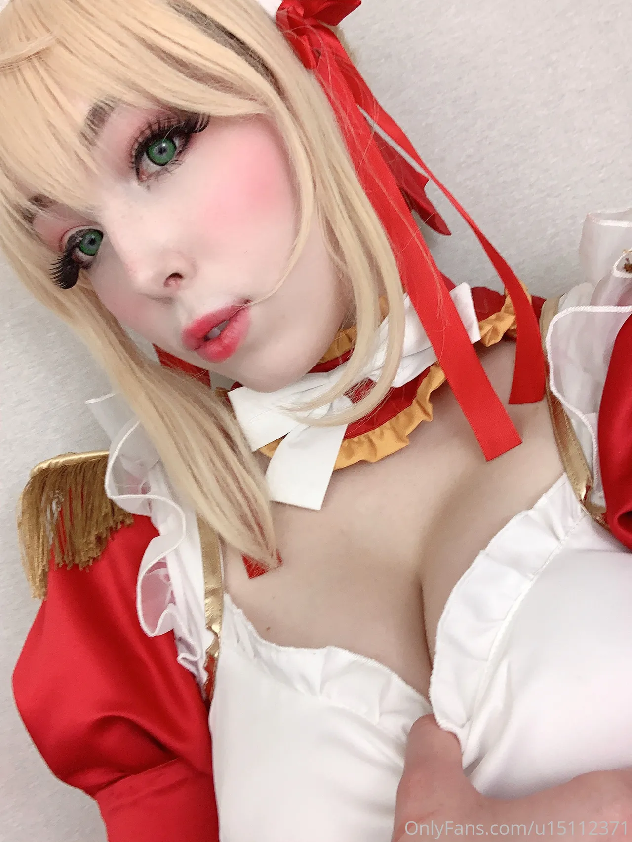 Mahoupriest - Maid Nero Mahoupriest - Maid Nero