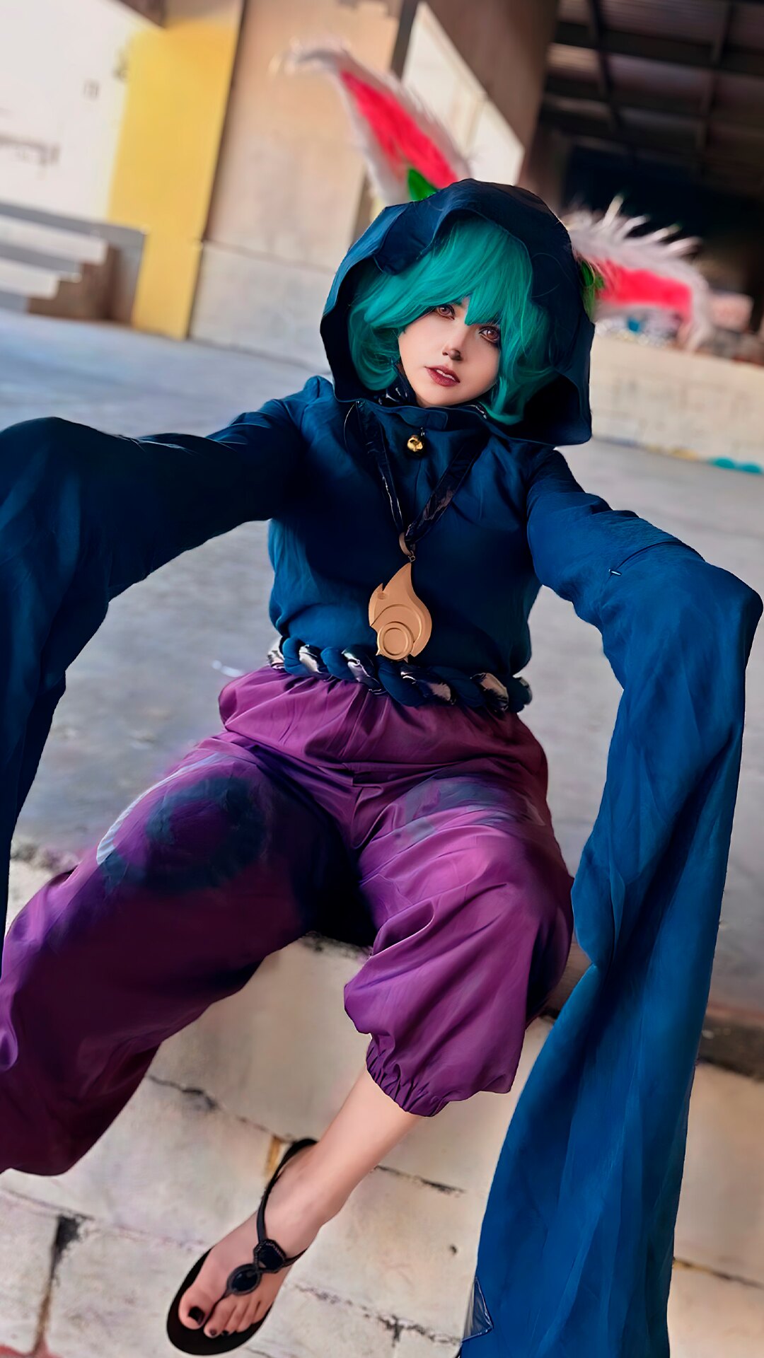 Arelly Trujillo - Vex Arelly Trujillo - Vex