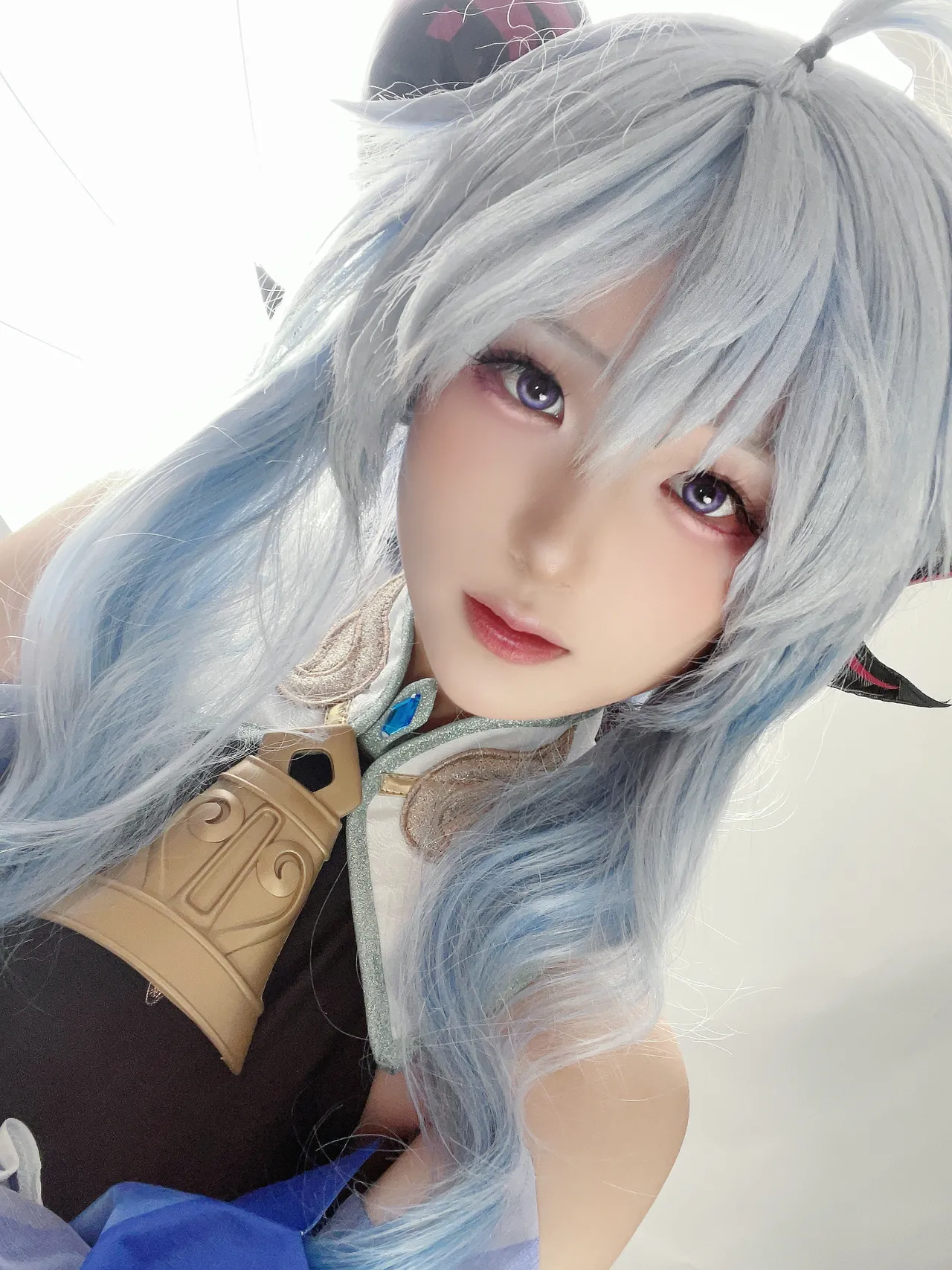 Yume Chuu - Ganyu Yume Chuu - Ganyu