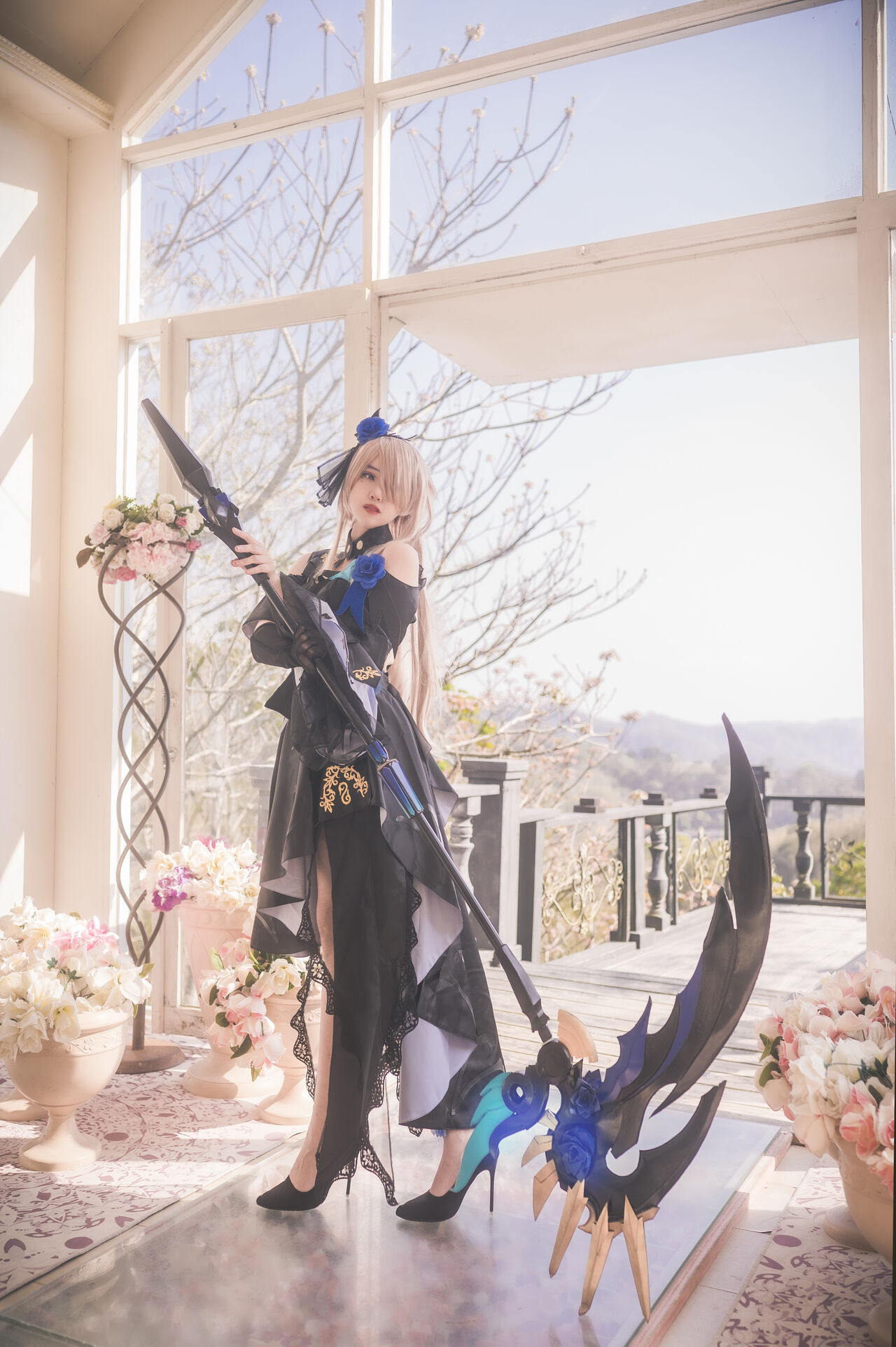 Hatori Sama - Rita Hatori Sama - Rita