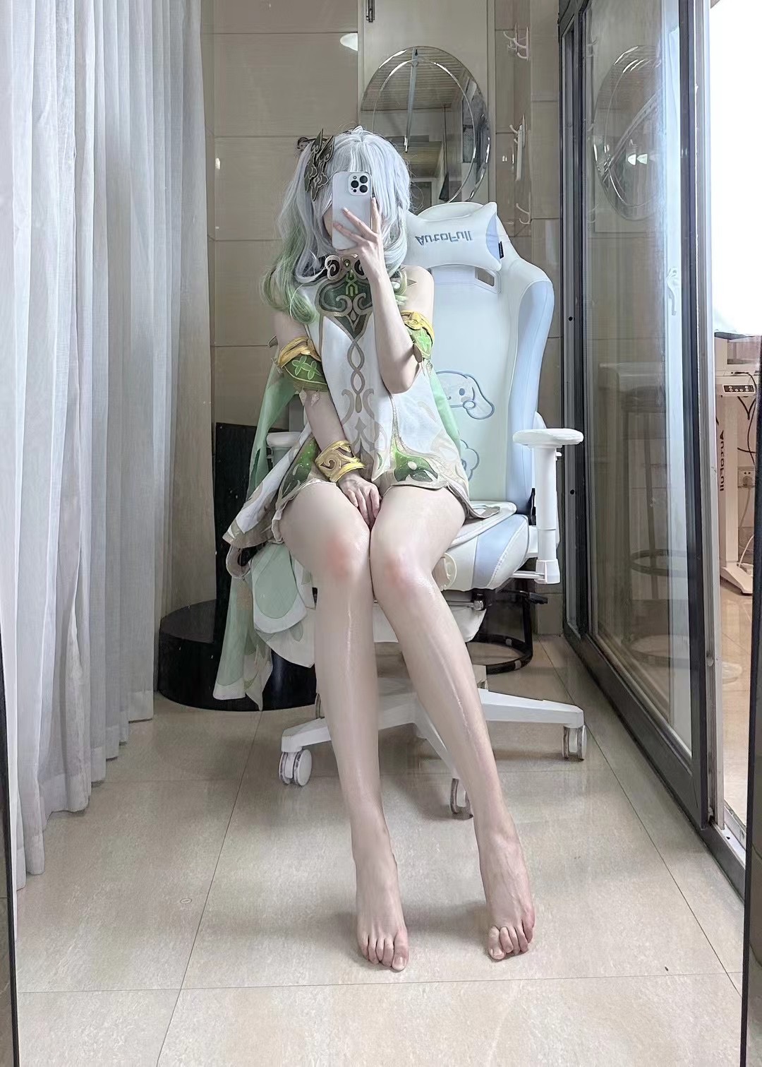 Unlovely Antelope - Genshin Impact Miscellaneous Pictures Unlovely Antelope - Genshin Impact Miscellaneous Pictures