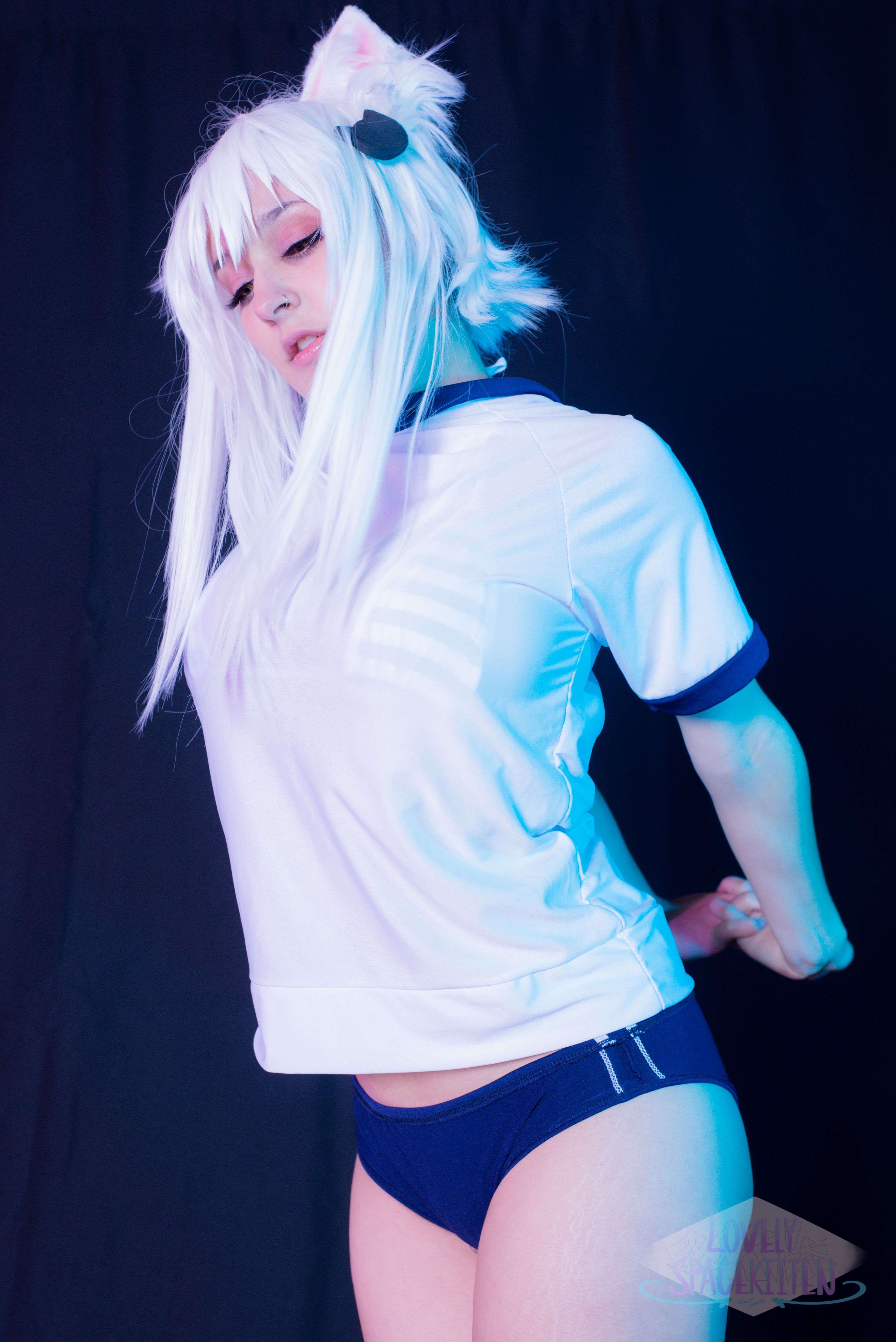 Lovelyspacekitten - Koneko Toujou 2020 Lovelyspacekitten - Koneko Toujou 2020