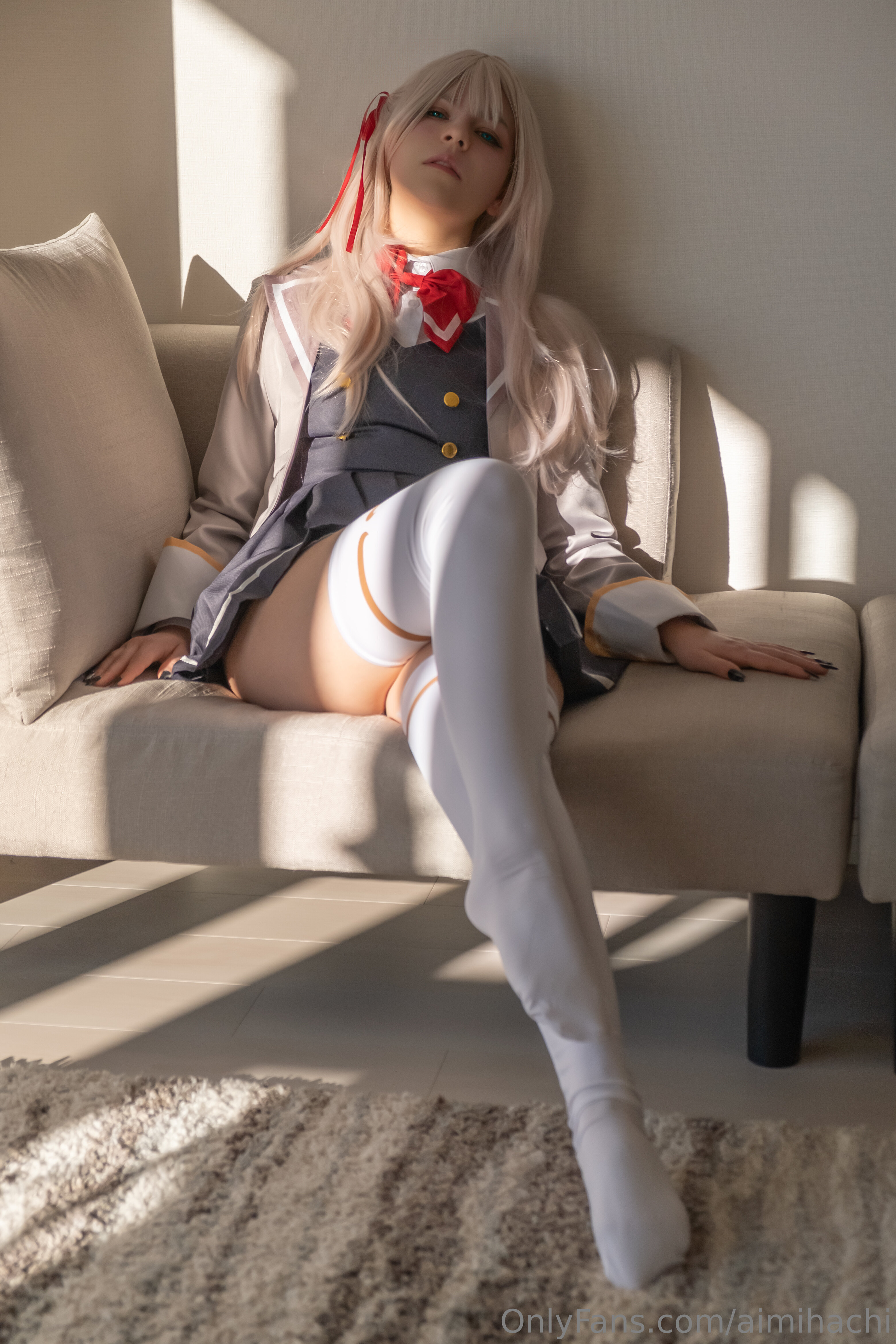 Aimihachi - Alya Aimihachi - Alya