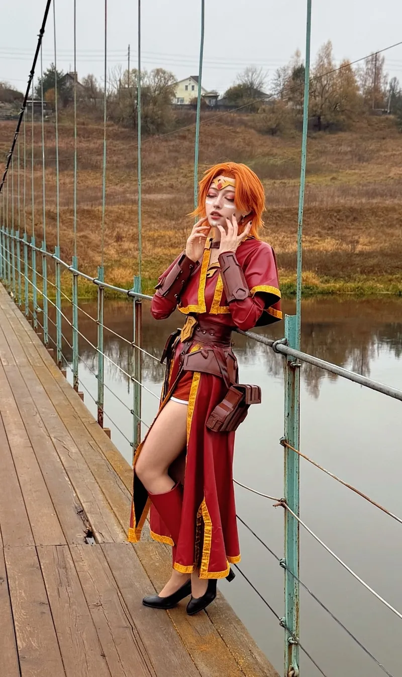 MIKAZUKI | Lina MIKAZUKI | Lina