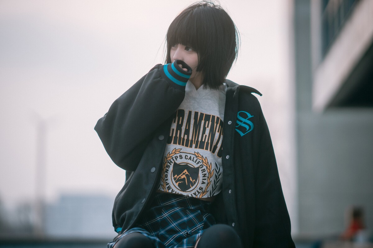 DJAWA Jeong Jenny 정제니 - Daylife In Sacramento B DJAWA Jeong Jenny 정제니 - Daylife In Sacramento B