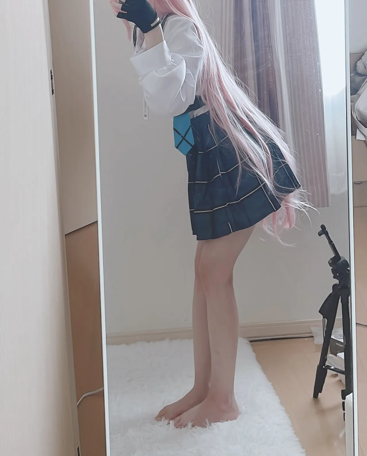Hinohinoki - Hoshino Takanashi Hinohinoki - Hoshino Takanashi