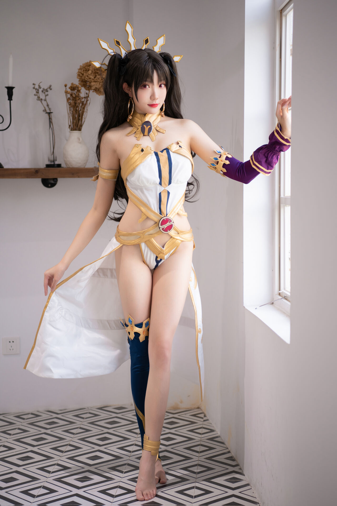 Ishtar Ishtar Ishtar Ishtar