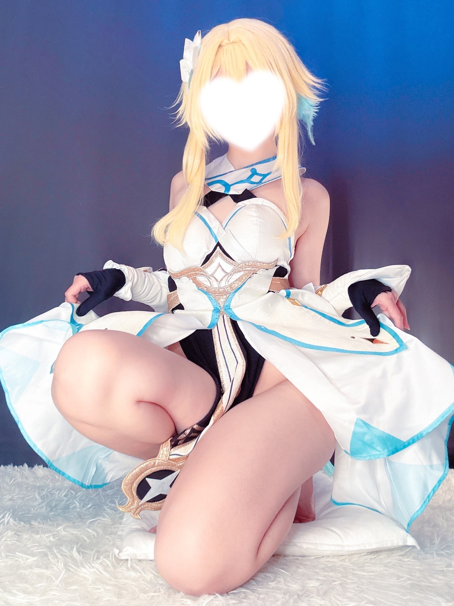 Ayame - Lumine Ayame - Lumine