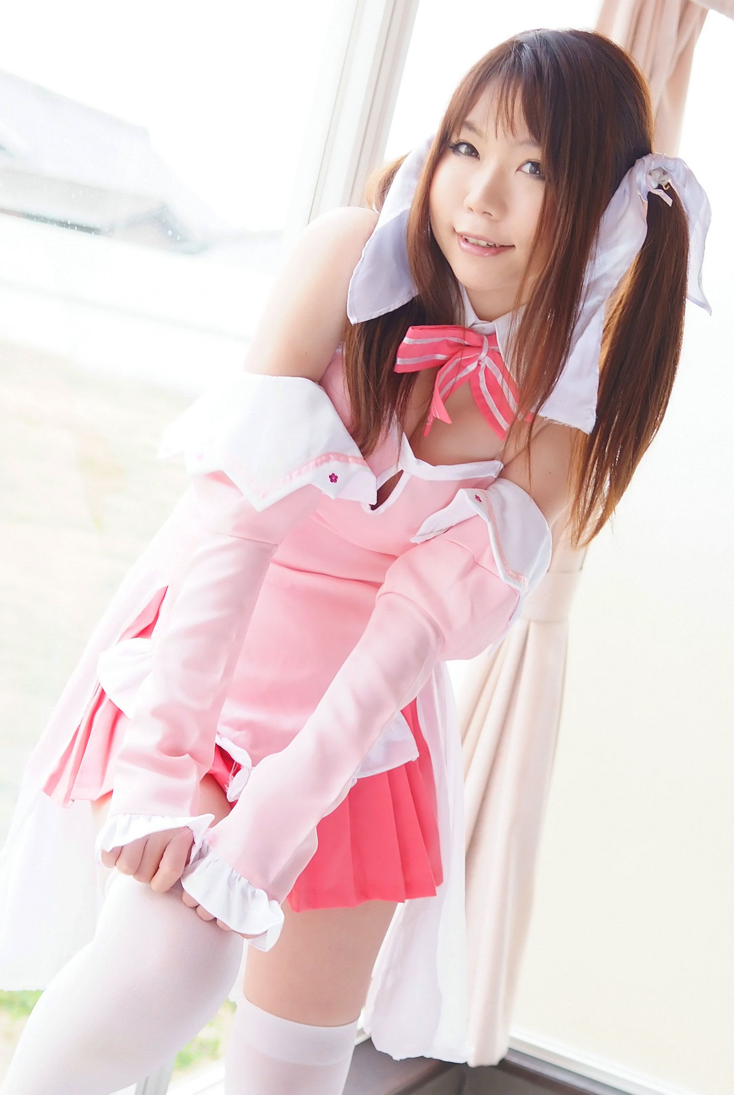 Nissin Ling (Sun Twilight りん)  Nissin Ling (Sun Twilight りん)