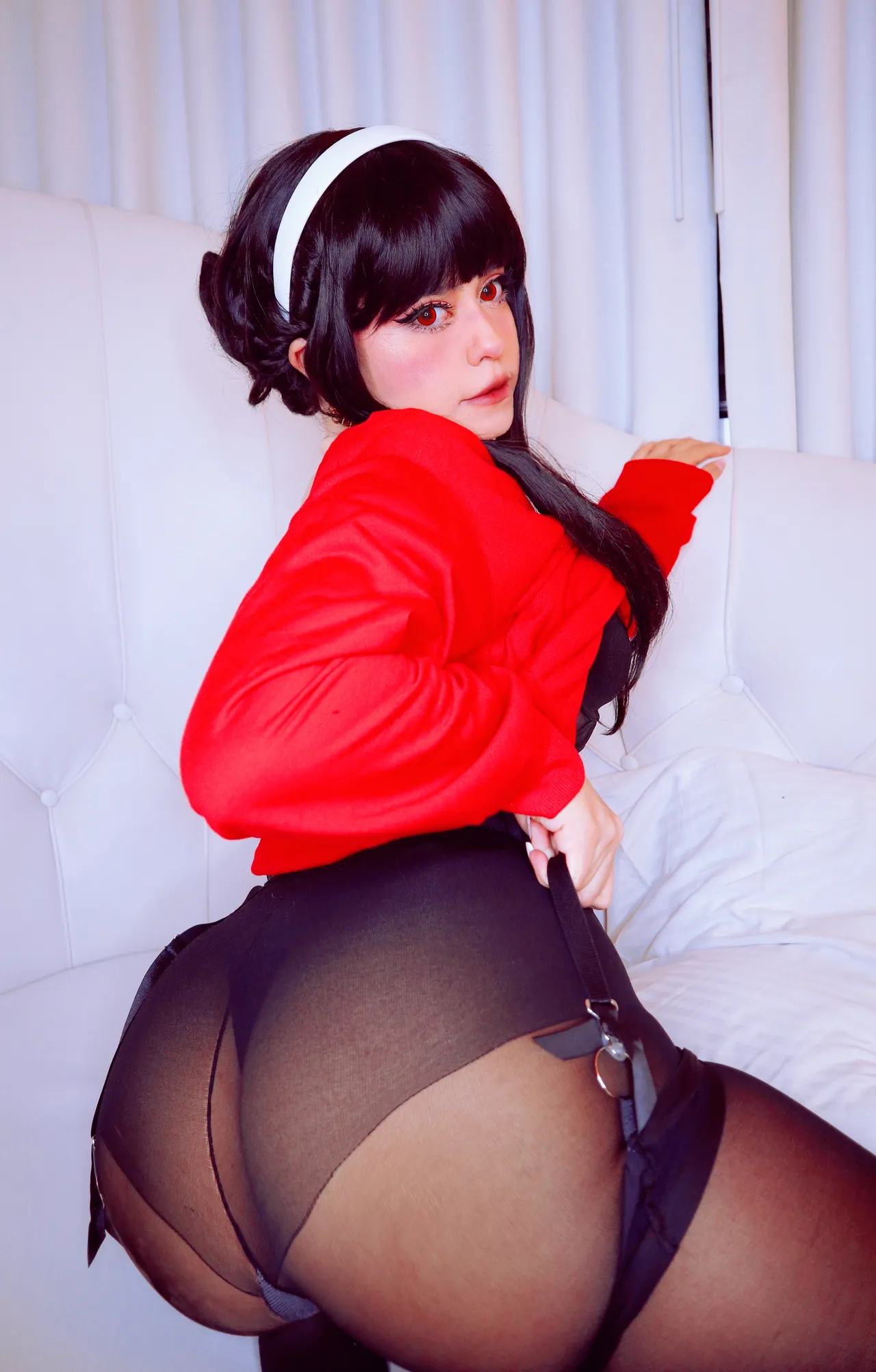 Lemoncatsenpai - Yor 4 Lemoncatsenpai - Yor 4