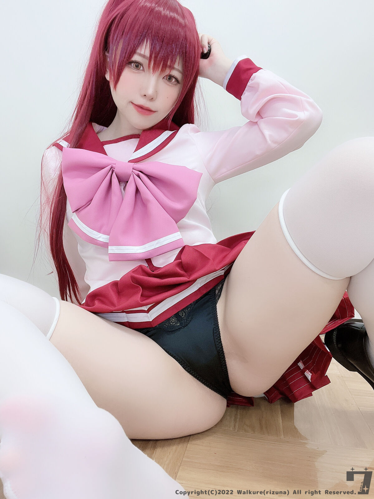 Coser@Rizuna - Tamaki Kousaka (74P) Coser@Rizuna - Tamaki Kousaka (74P)