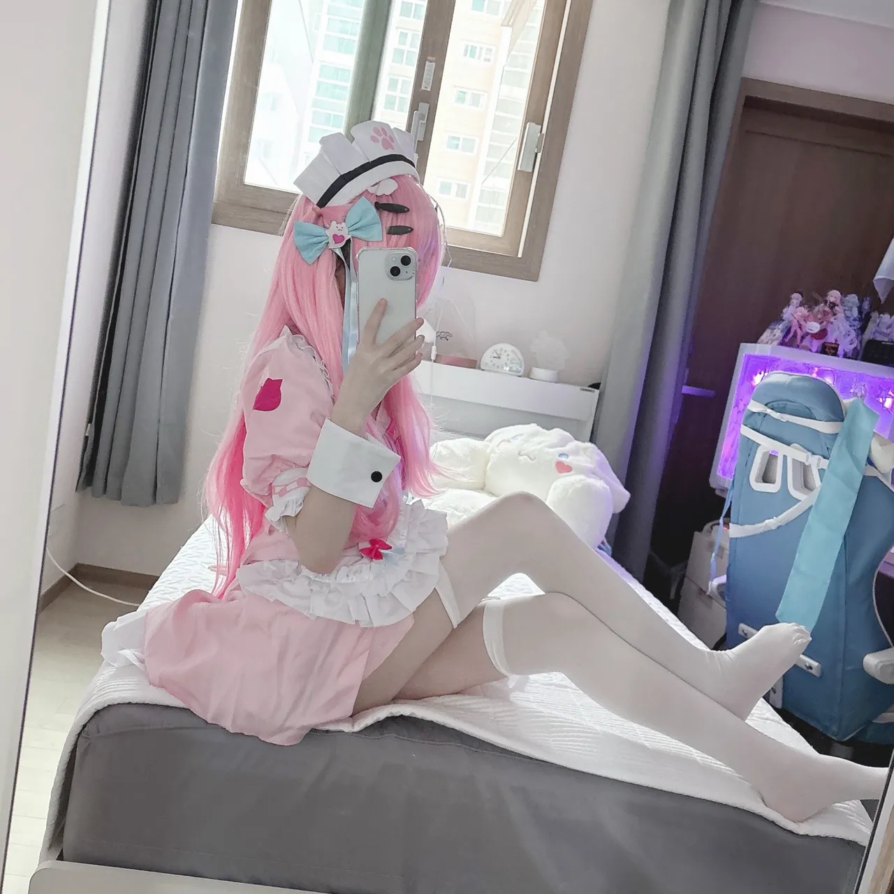 Patreon - NENE 订阅合集 截至2025.10 Patreon - NENE 订阅合集 截至2025.10