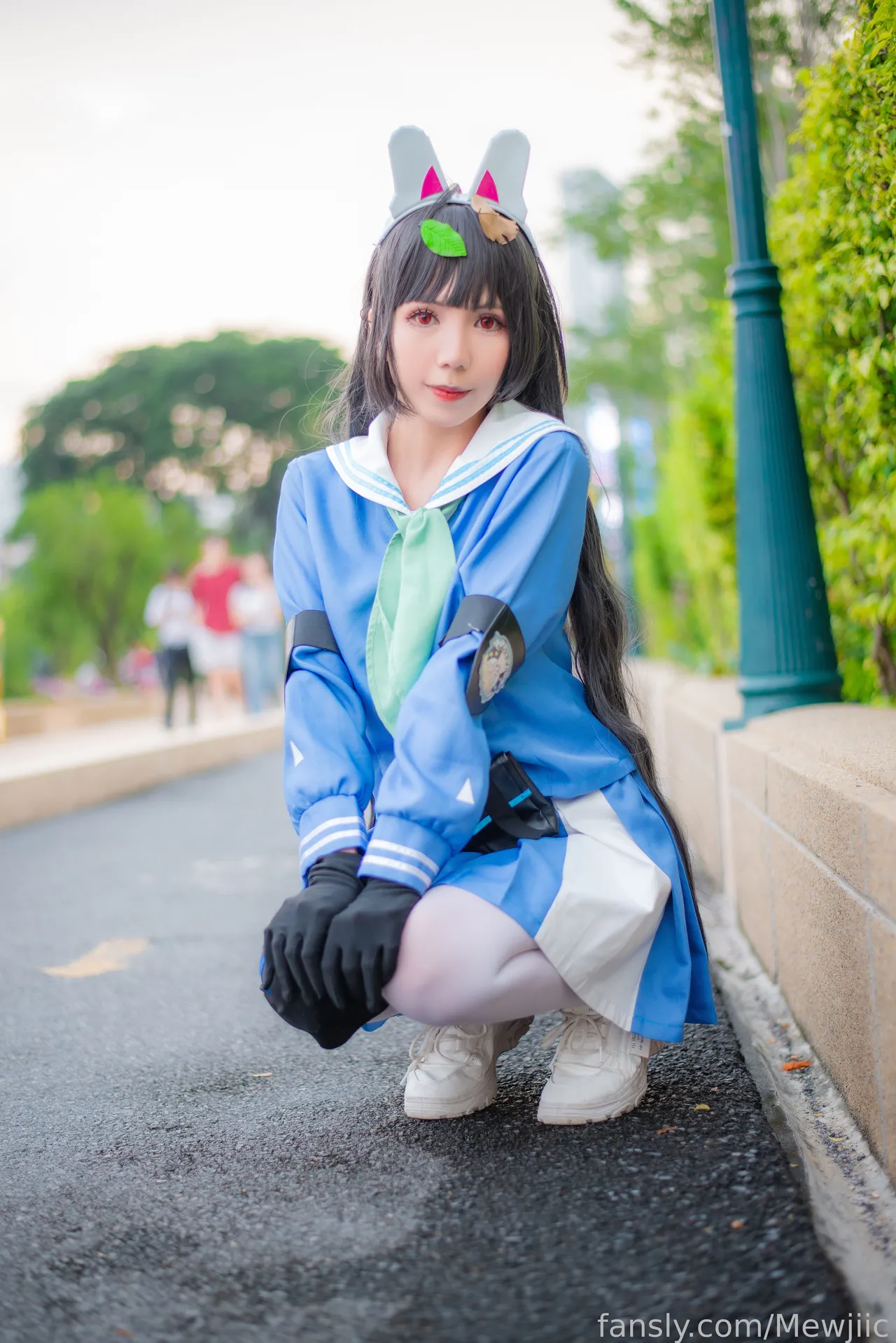 lMusicl - Kasumizawa Miyu lMusicl - Kasumizawa Miyu