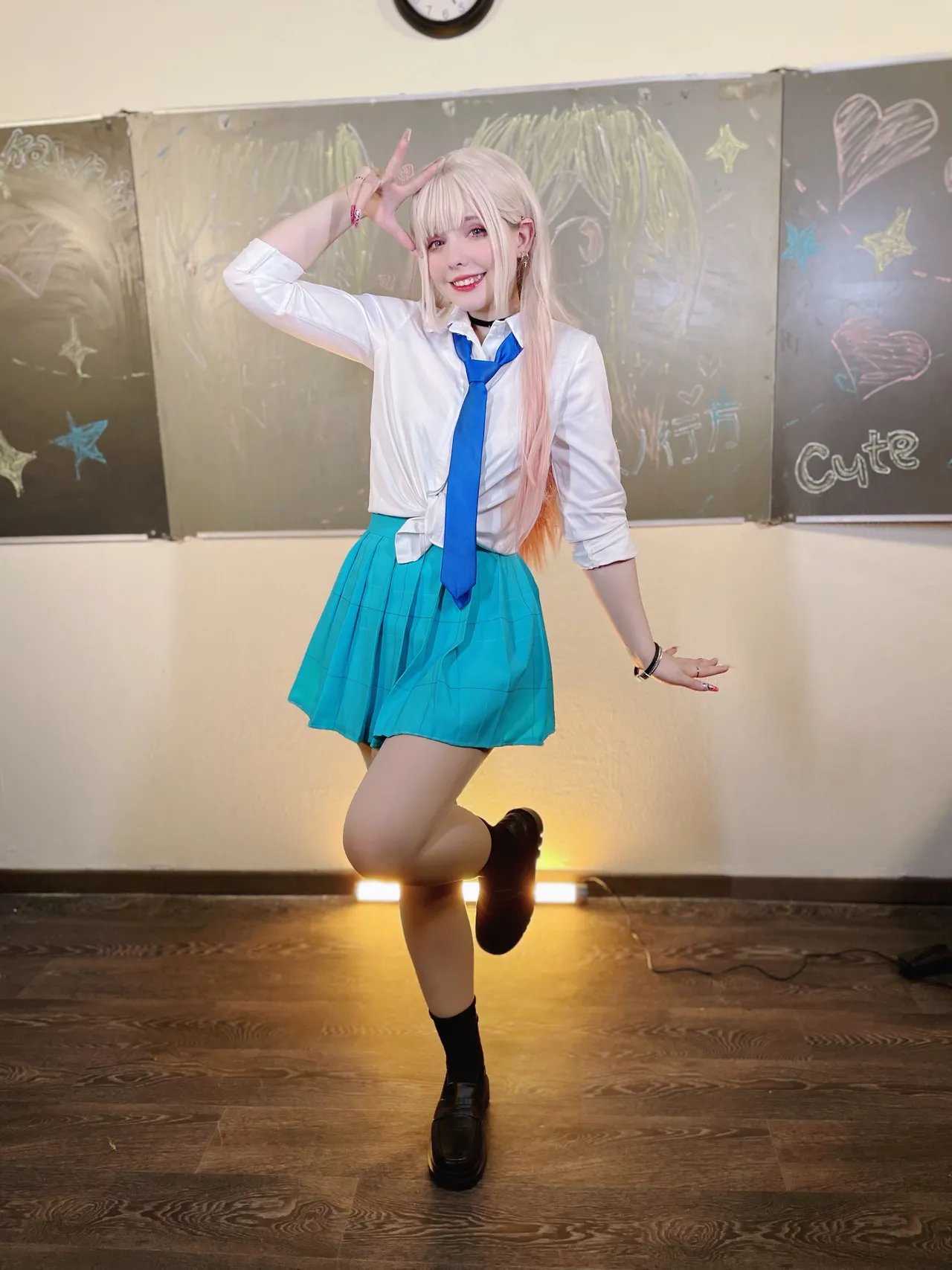 Saya Scarlet - Marin Saya Scarlet - Marin