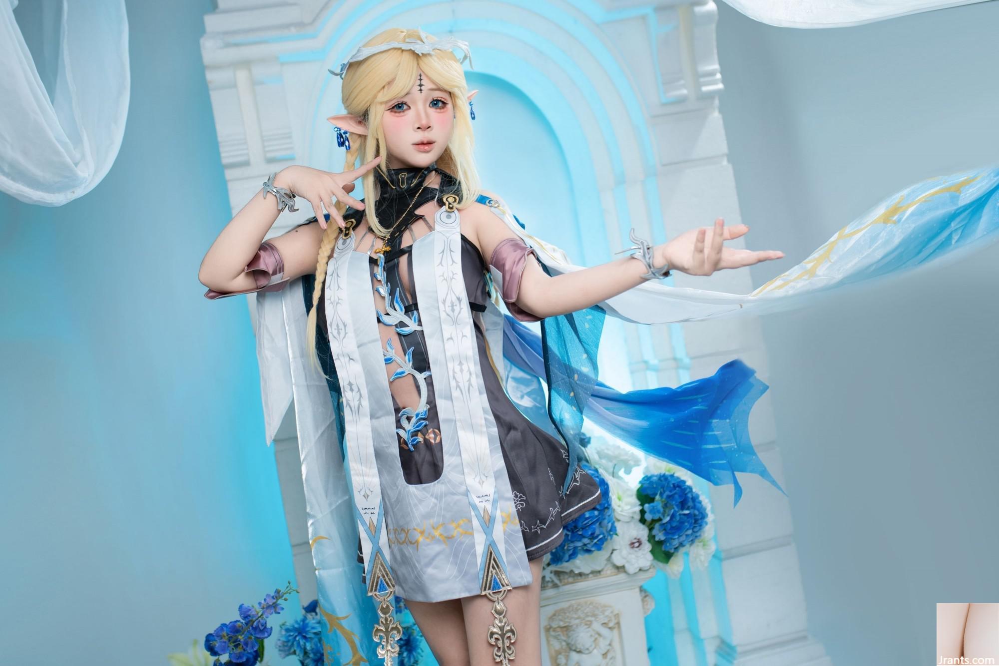 Welfare Girl YanYan  Welfare Girl YanYan