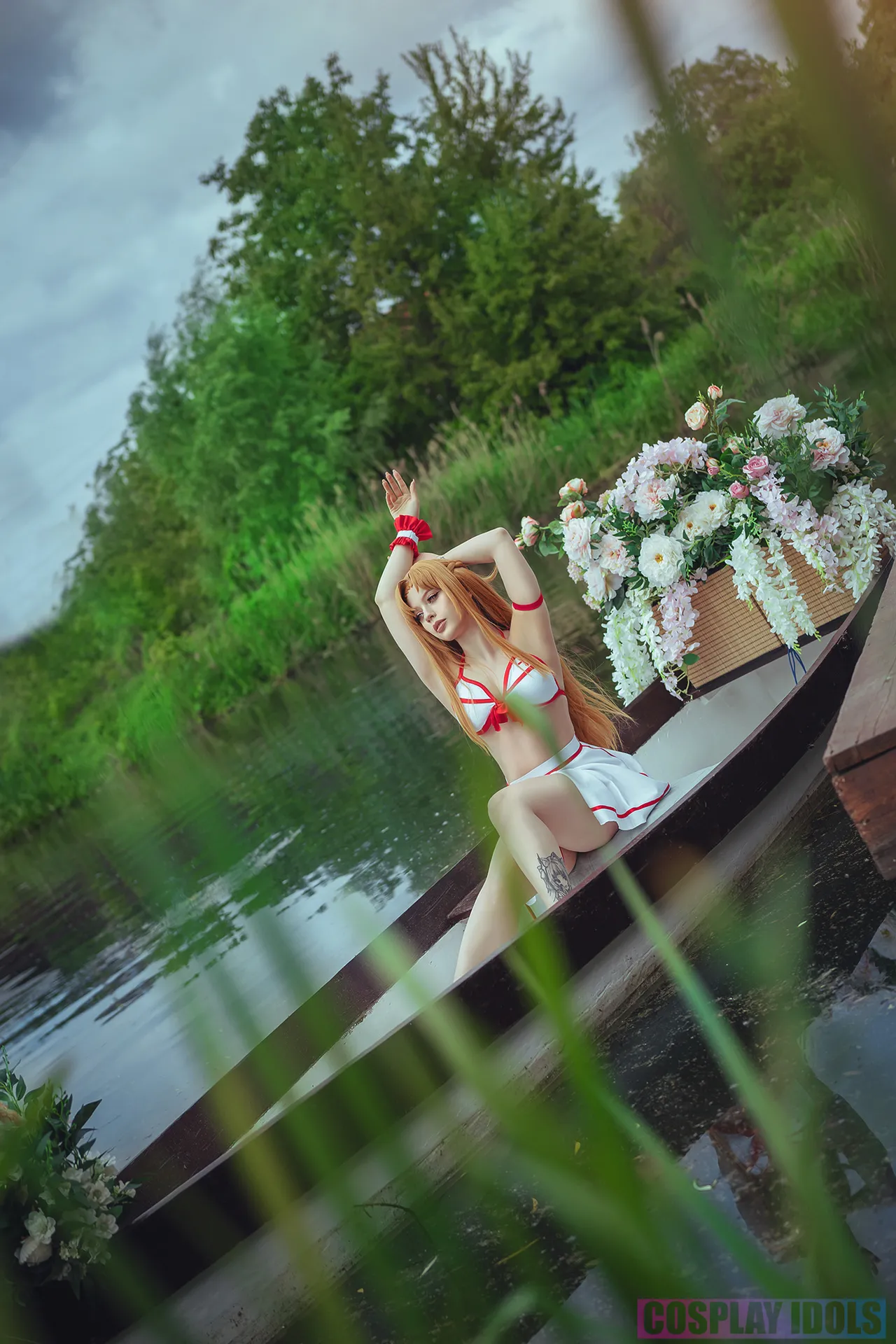 Kirik - Yuuki Asuna Kirik - Yuuki Asuna