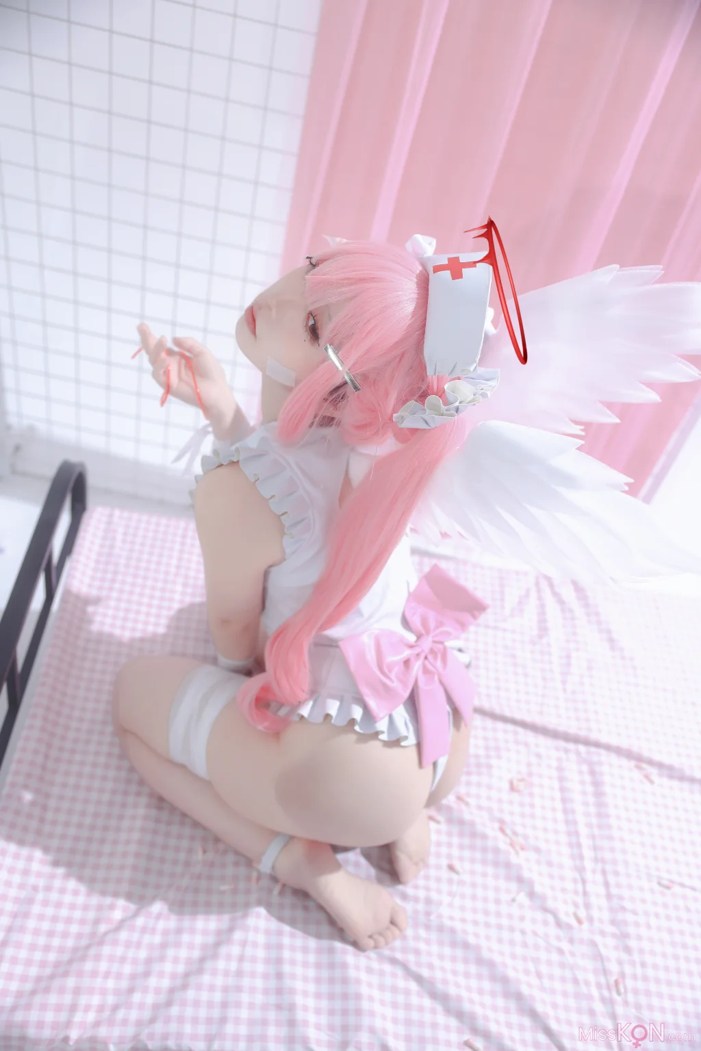 Coser@G44 won Coser@G44 won