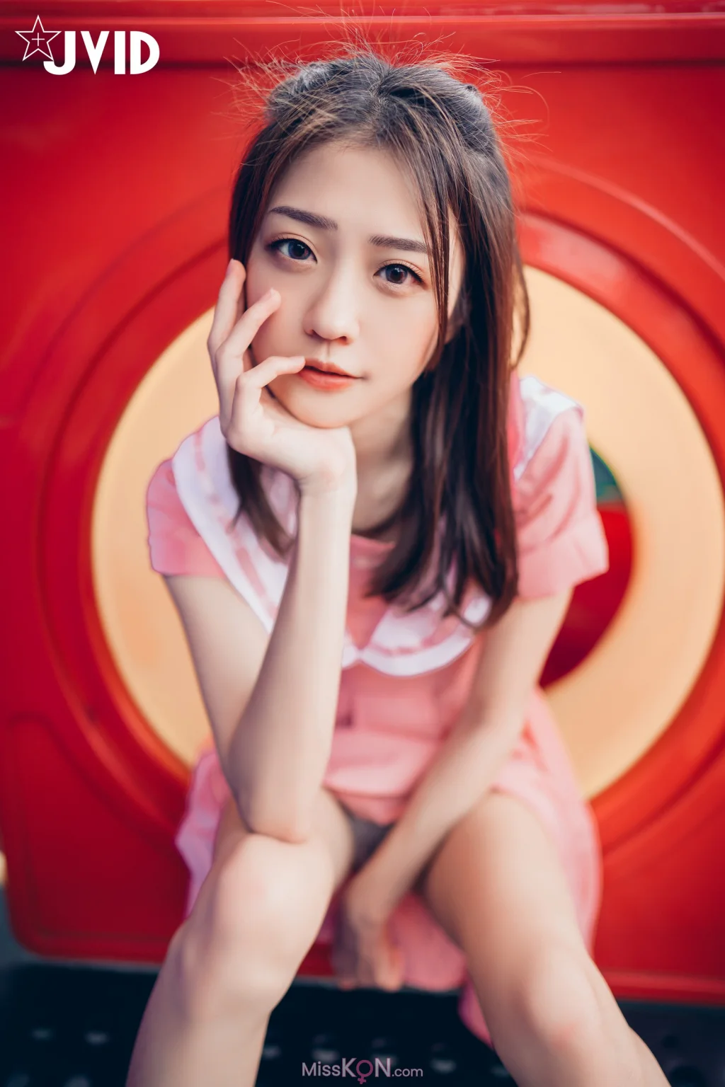 Angel: Little Girl Angel: Little Girl