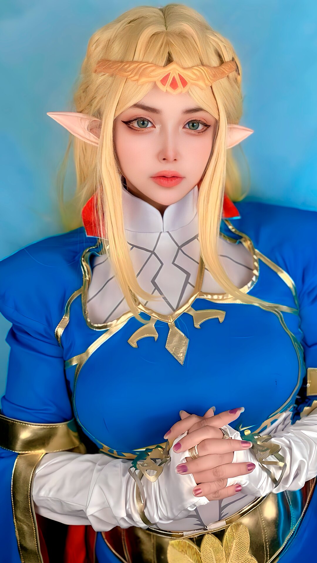 Arelly Trujillo - Zelda dress Arelly Trujillo - Zelda dress