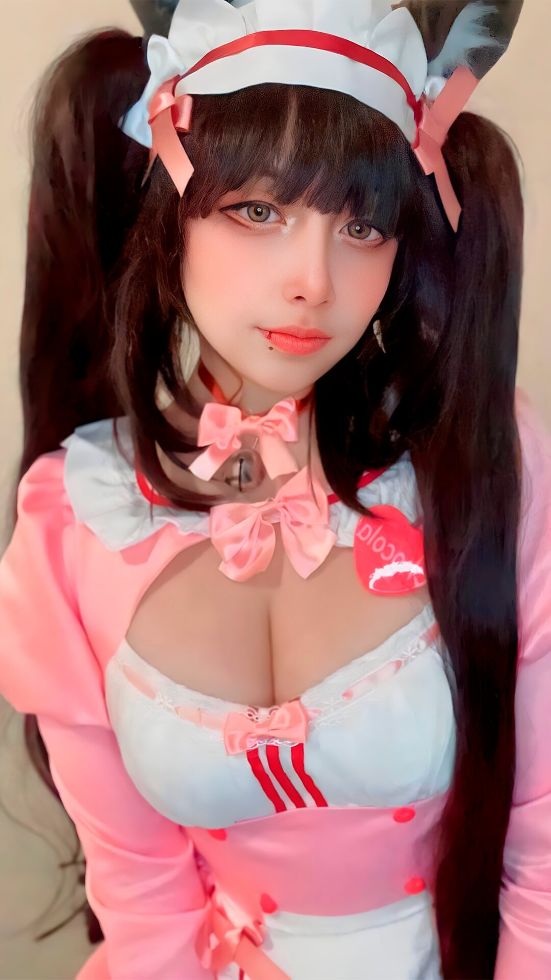 Arelly Trujillo - Chocola Arelly Trujillo - Chocola