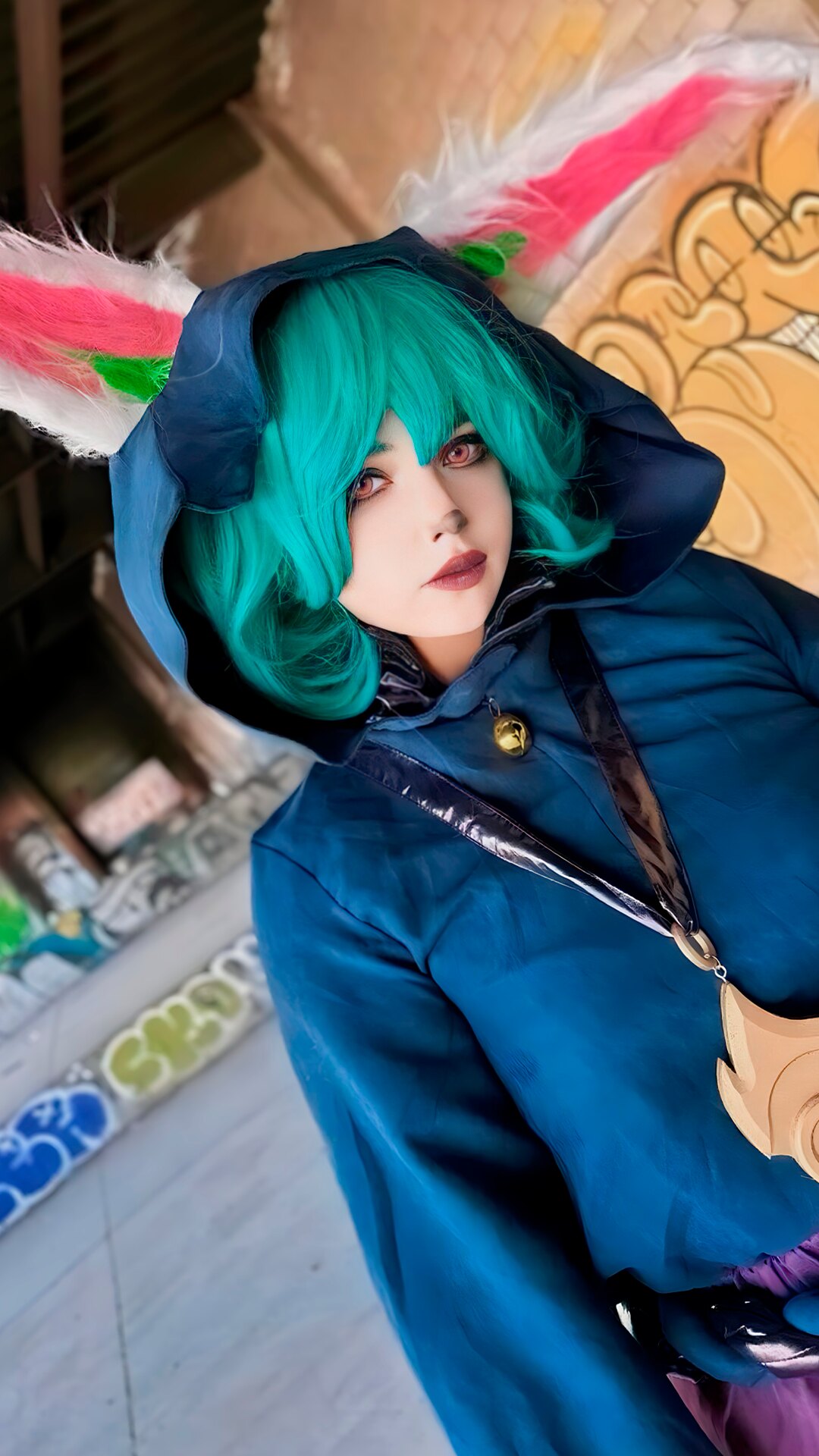 Arelly Trujillo - Vex Arelly Trujillo - Vex