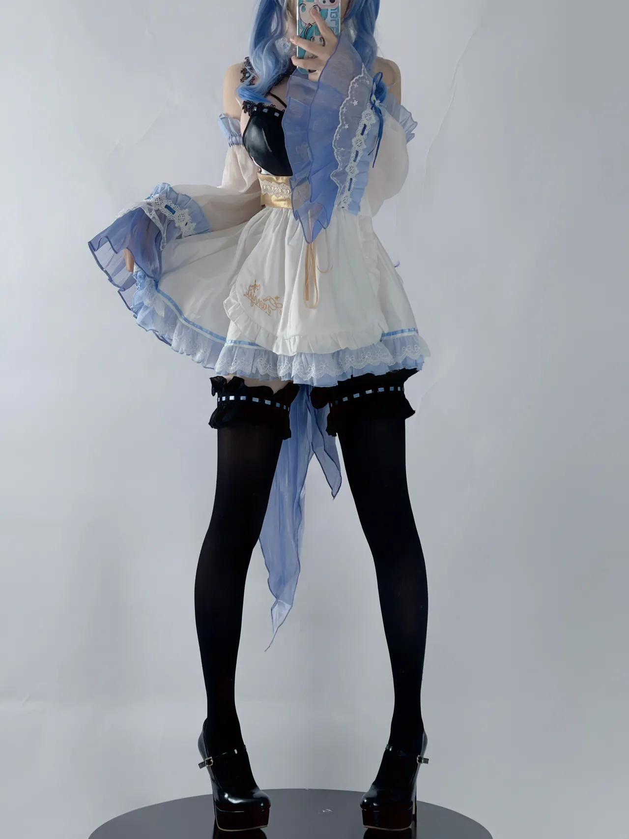 Yume Chuu - Ganyu Yume Chuu - Ganyu