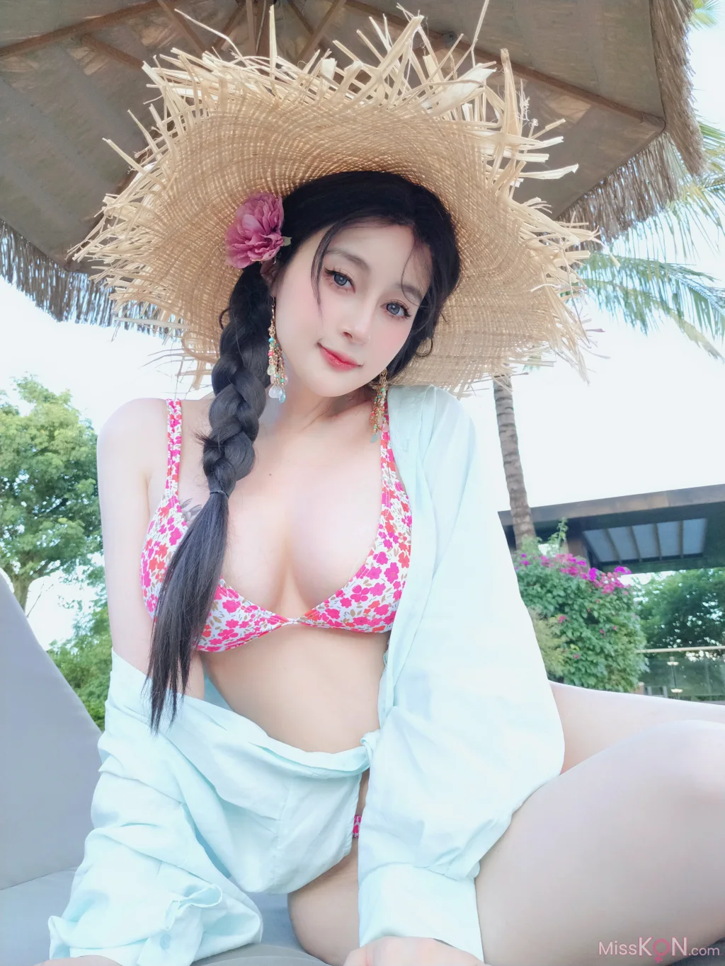 Coser@ Silver 81: Fantia February 2025 Member Collection (127 photos + 3 videos) Coser@ Silver 81: Fantia February 2025 Member Collection (127 photos + 3 videos)