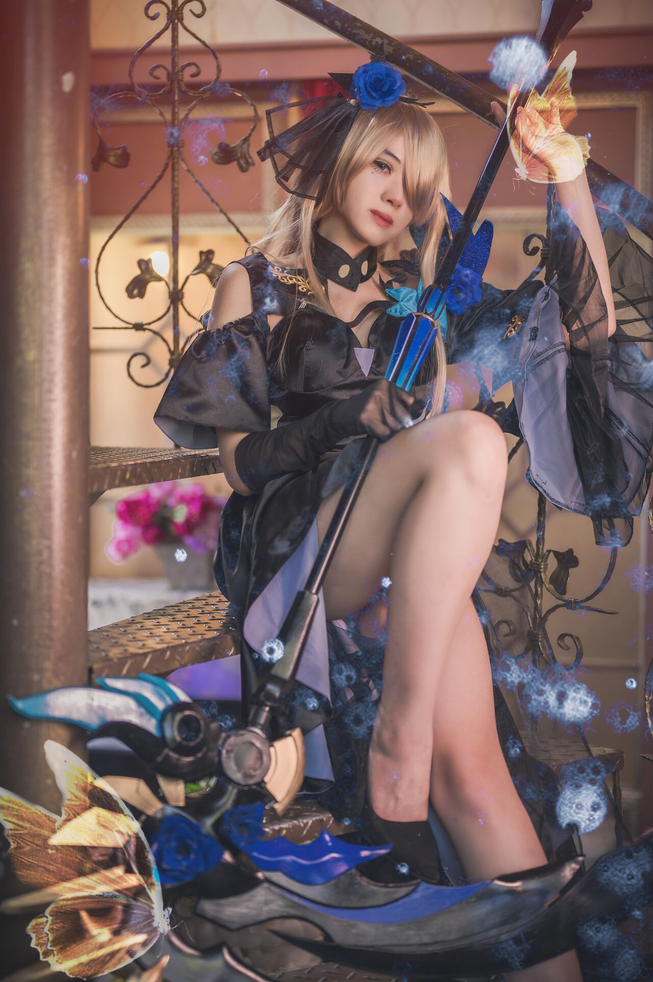 Hatori Sama - Rita Hatori Sama - Rita