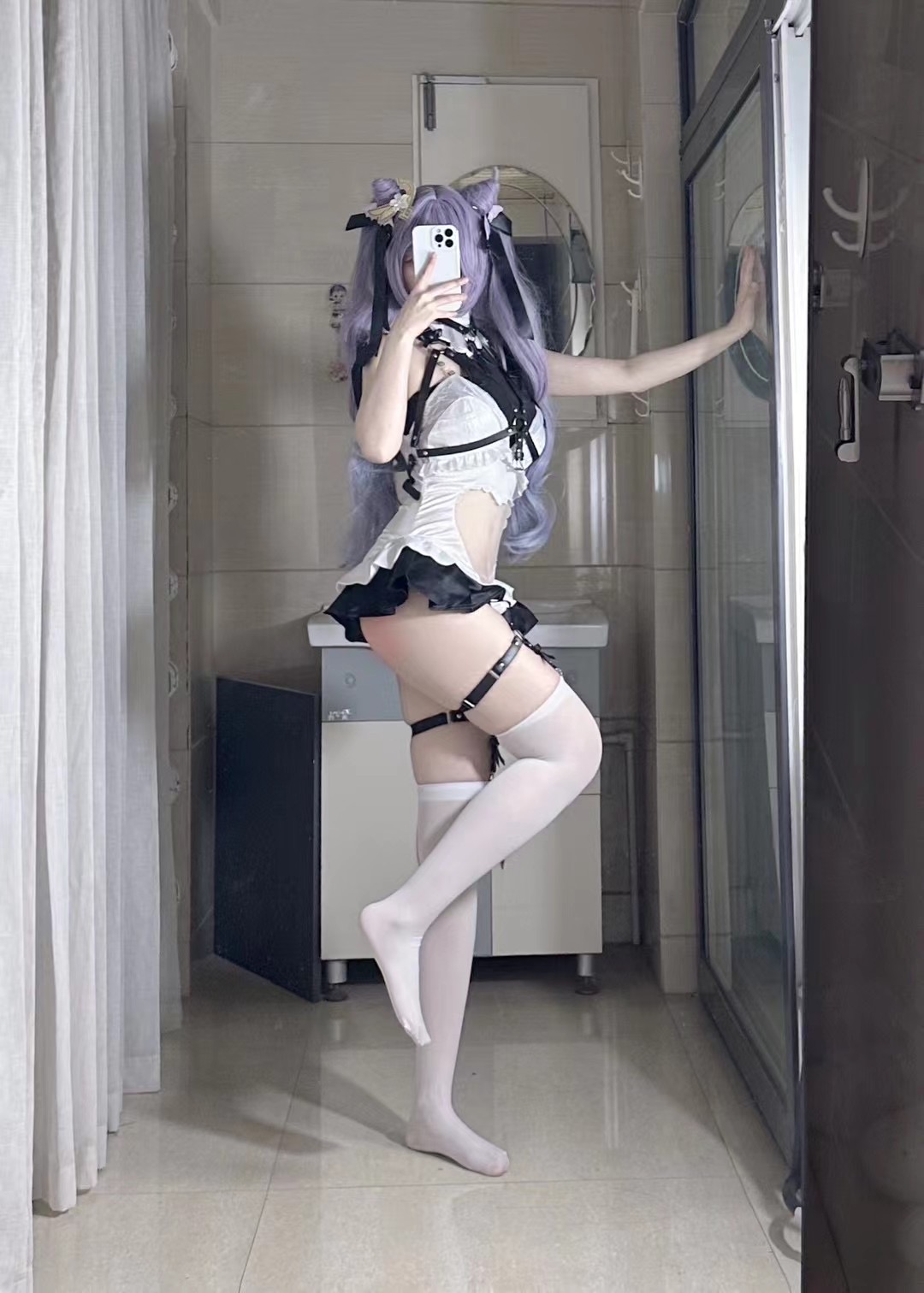 Unlovely Antelope - Genshin Impact Miscellaneous Pictures Unlovely Antelope - Genshin Impact Miscellaneous Pictures