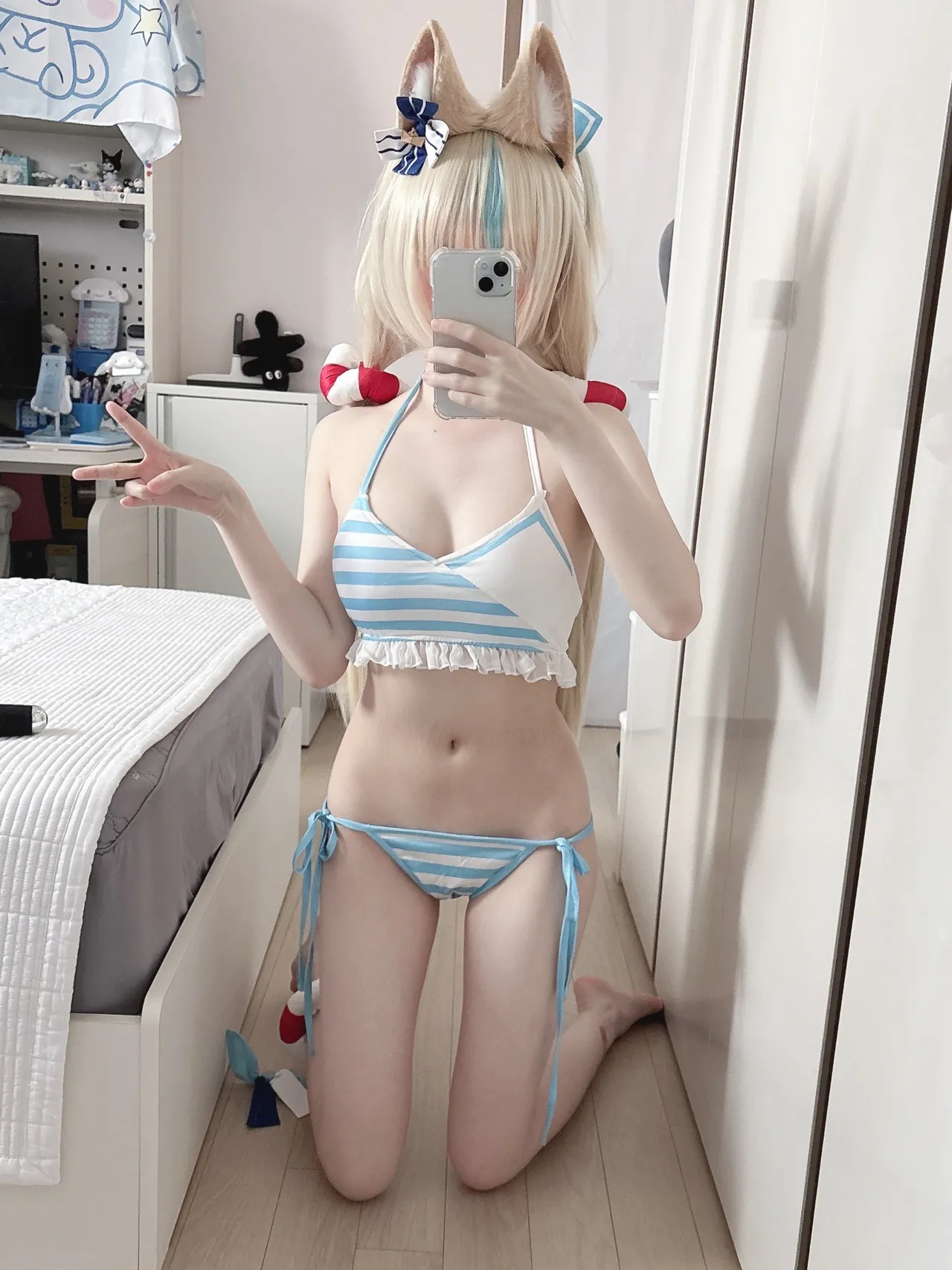 Patreon - NENE 订阅合集 截至2025.10 Patreon - NENE 订阅合集 截至2025.10