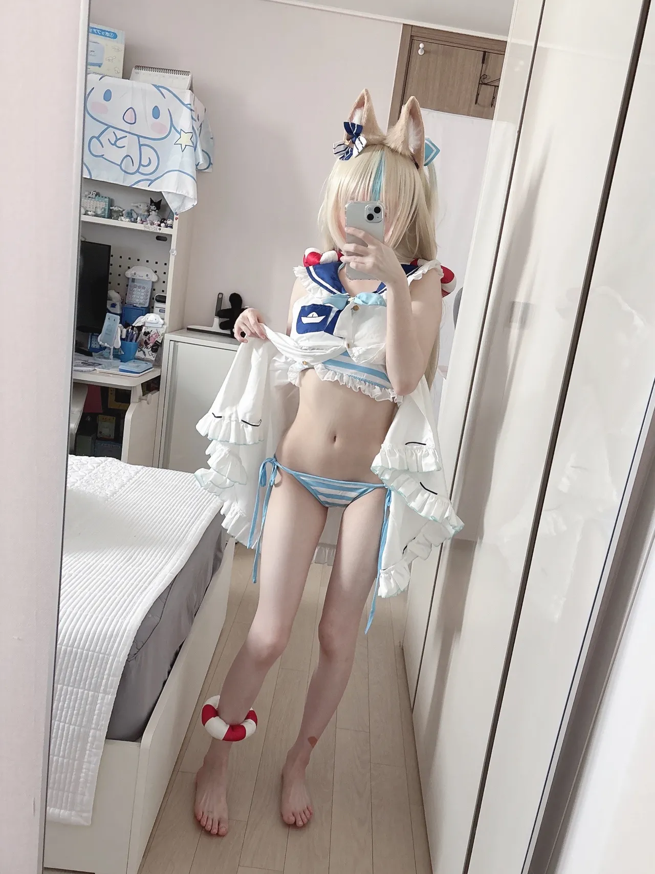 Patreon - NENE 订阅合集 截至2025.10 Patreon - NENE 订阅合集 截至2025.10