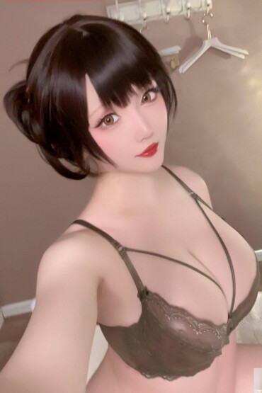 [Internet Collection] Welfare Girl Star Chichi "Indoor Fragrance" VIP Exclusive Full [111P]