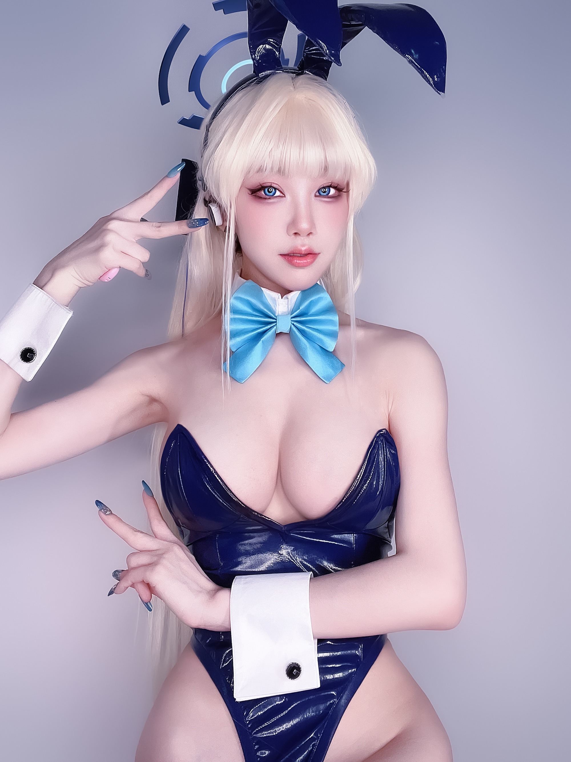 水淼Aqua - Asuma Toki (Bunny Girl) 水淼Aqua - Asuma Toki (Bunny Girl)