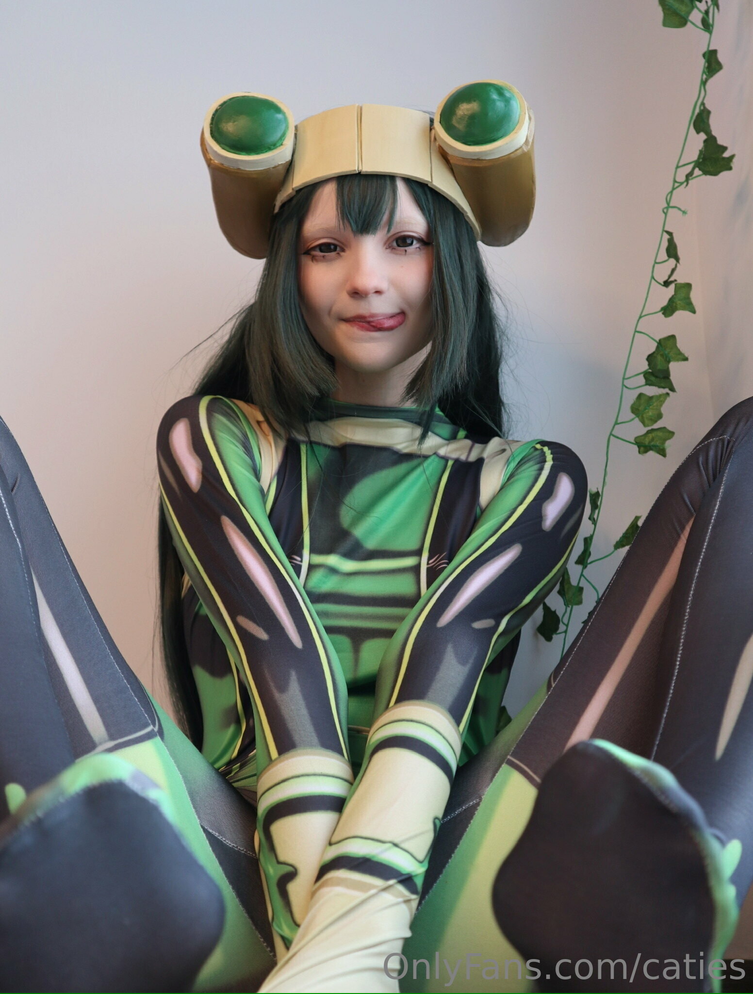 Caties cosplay Caties cosplay