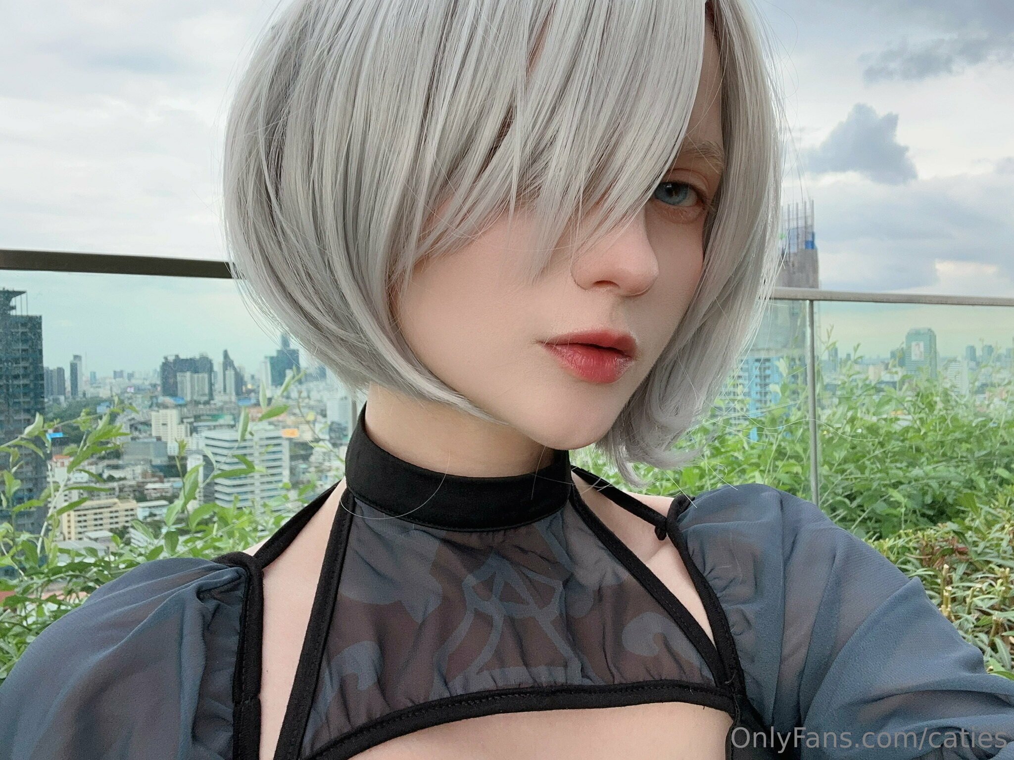 Caties cosplay Caties cosplay