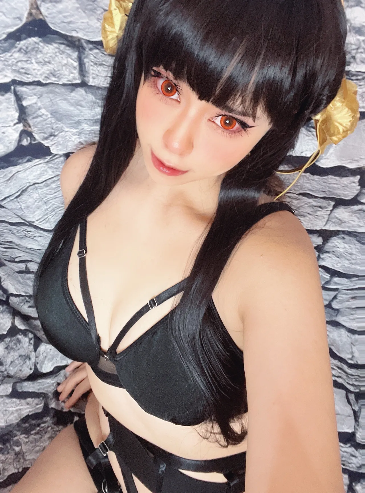 Lemoncatsenpai - Yor 4 Lemoncatsenpai - Yor 4