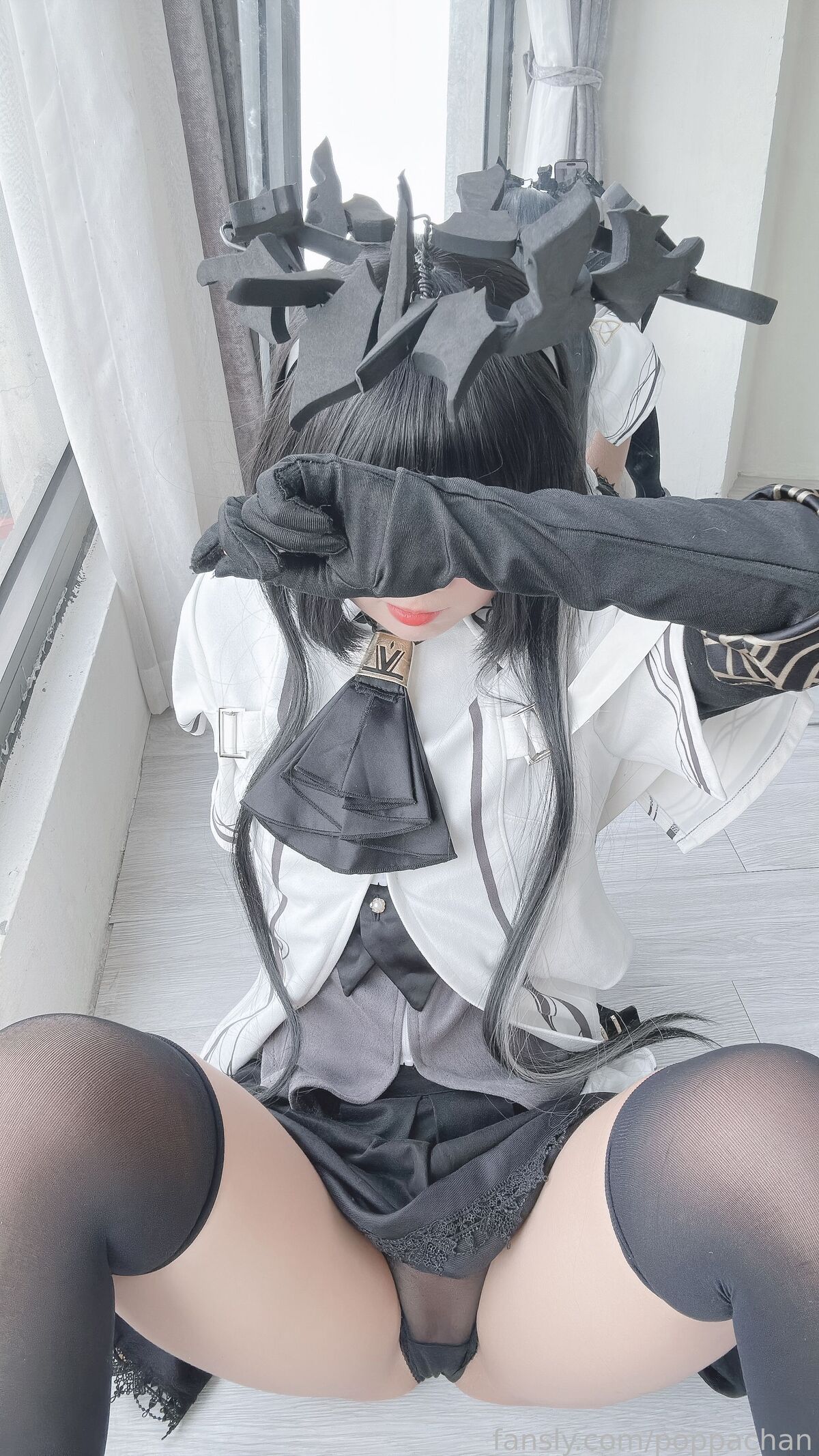 Coser@PoppaChan - Virtuosa (45P - 12V) Coser@PoppaChan - Virtuosa (45P - 12V)
