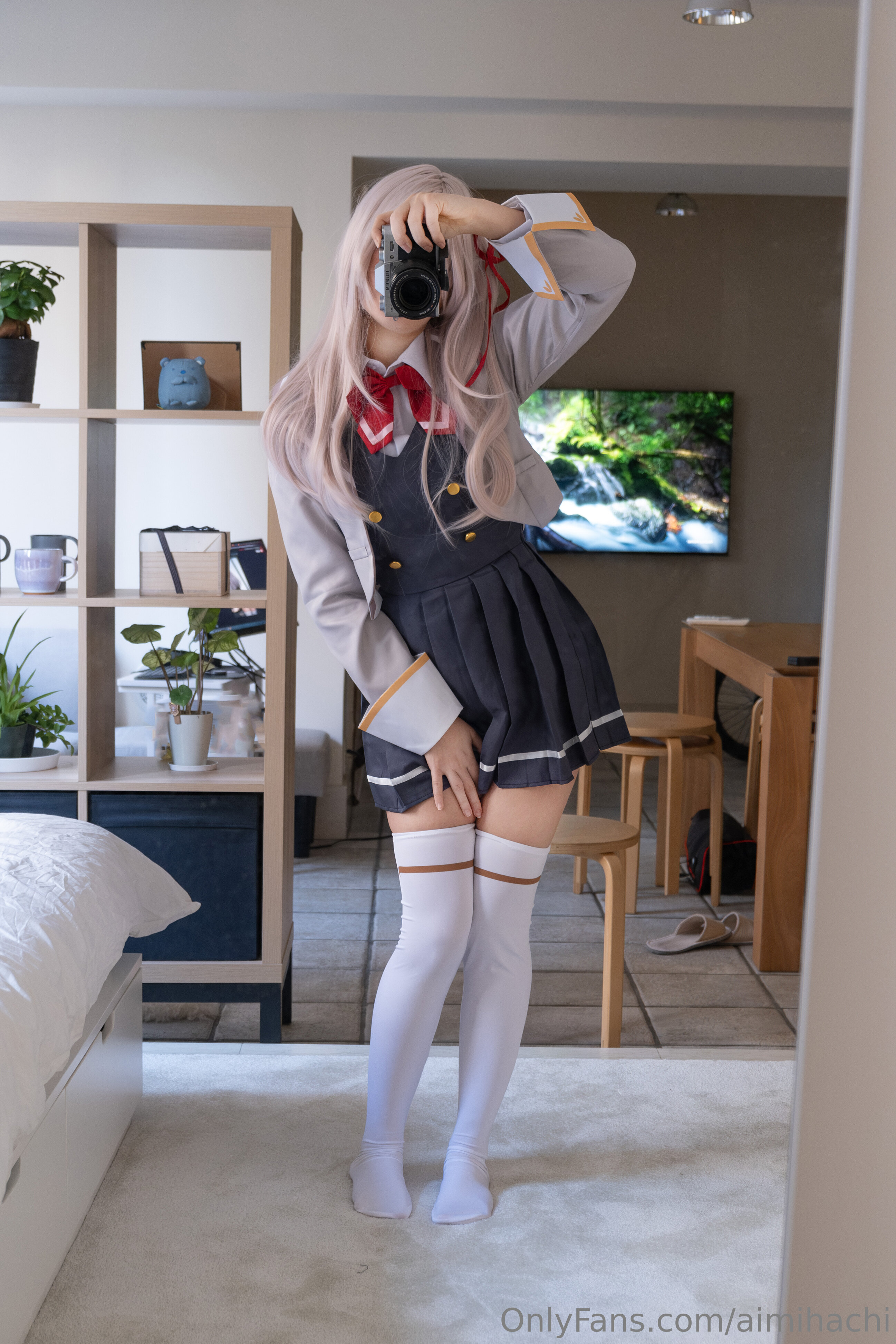 Aimihachi - Alya Aimihachi - Alya