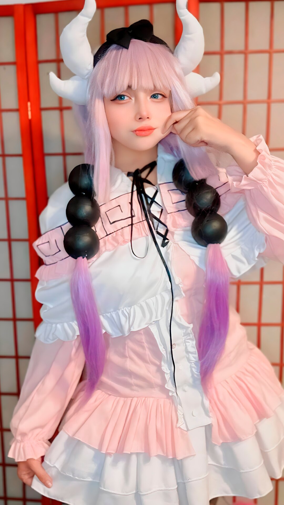 Arelly Trujillo - Kanna Arelly Trujillo - Kanna