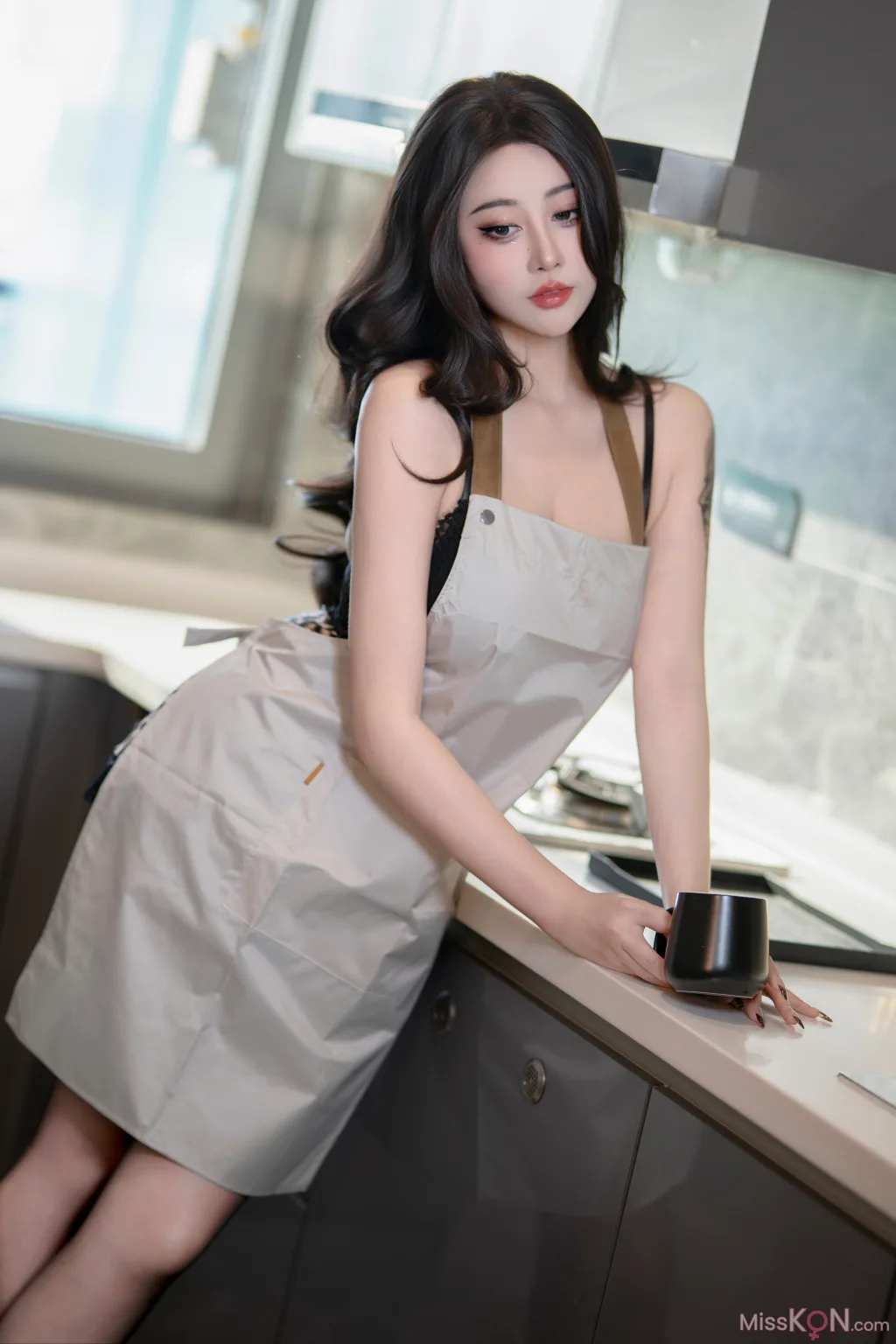 Coser@奈汐酱nice: 豹纹主妇 (80 photos + 1 video) 2 Coser@奈汐酱nice: 豹纹主妇 (80 photos + 1 video) 2
