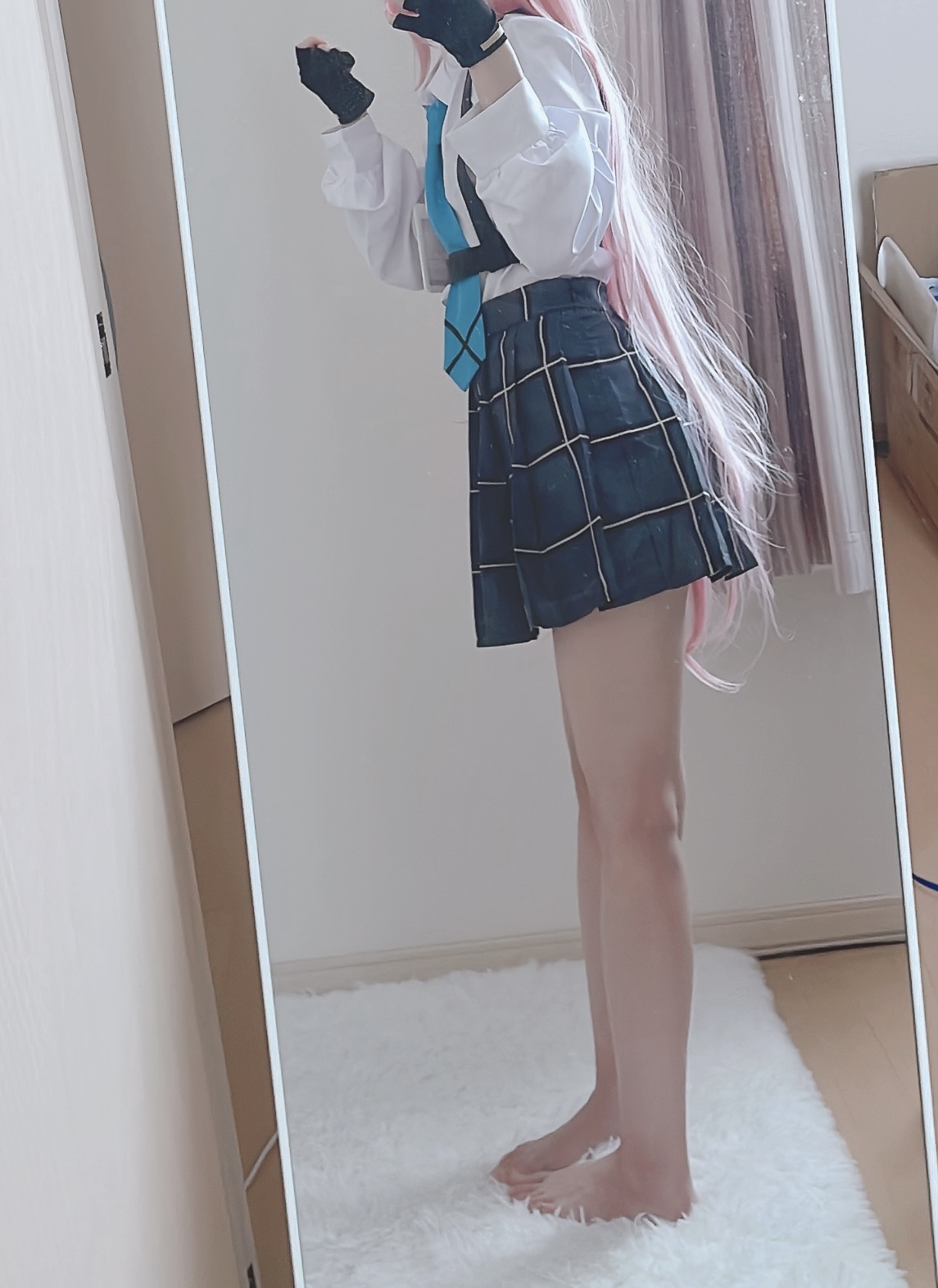 Hinohinoki - Hoshino Takanashi Hinohinoki - Hoshino Takanashi