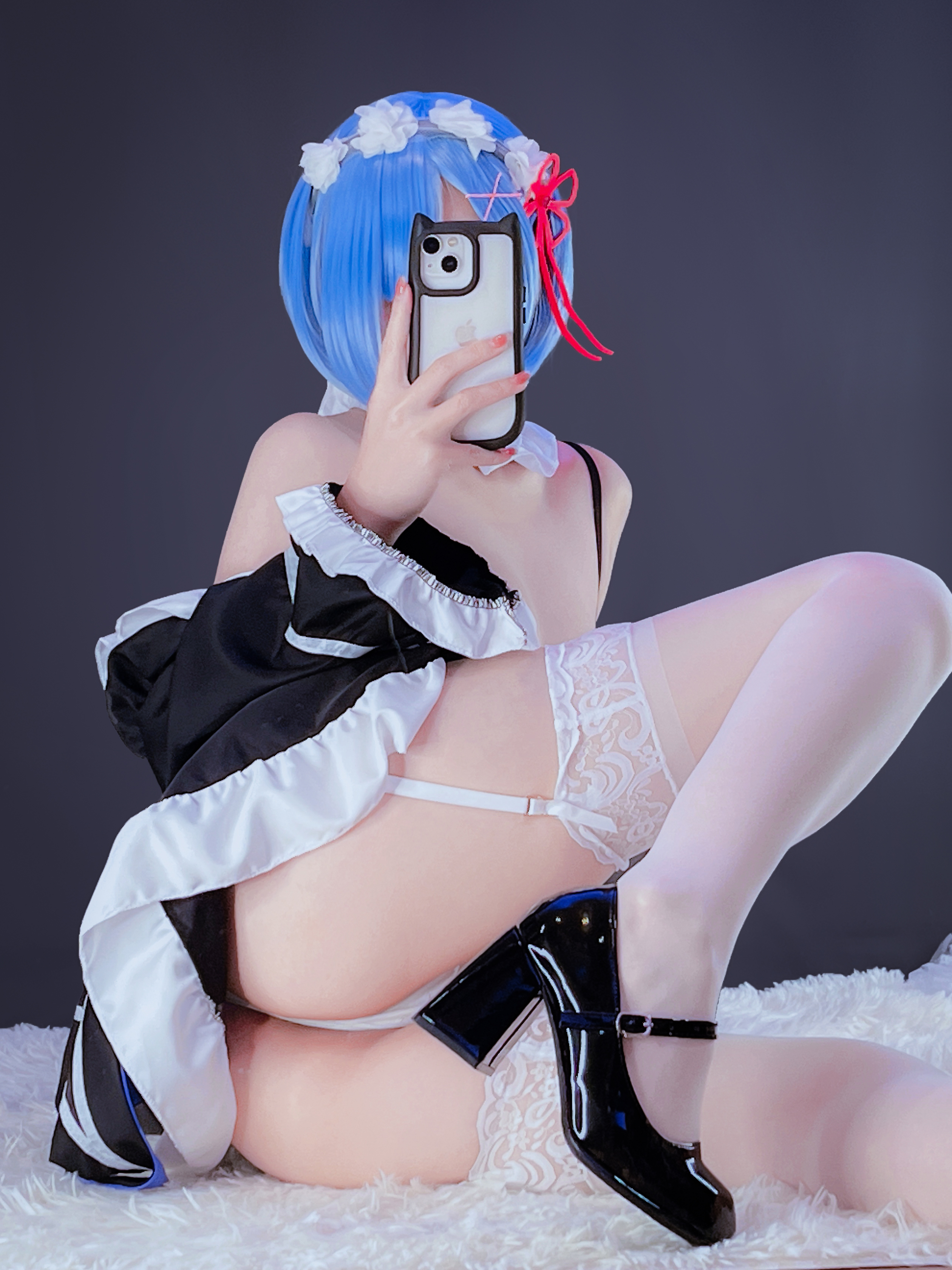 Ayame - Rem Ayame - Rem